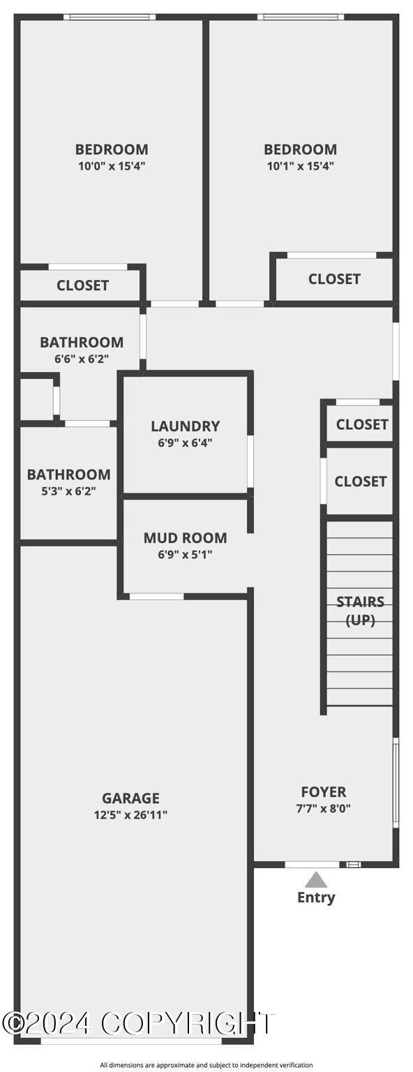 8674 Dry Creek Loop # 63B