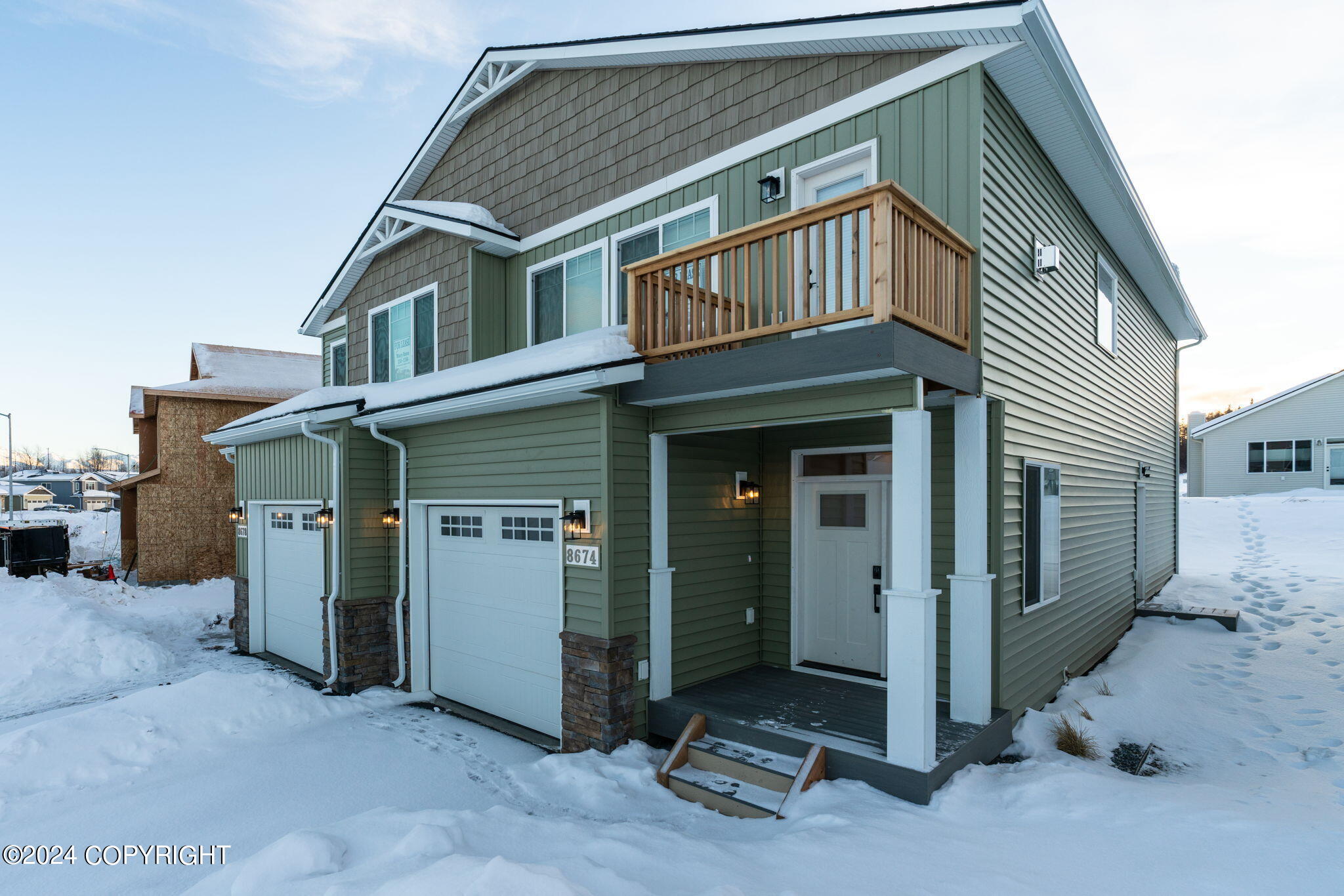 8674 Dry Creek Loop # 63B