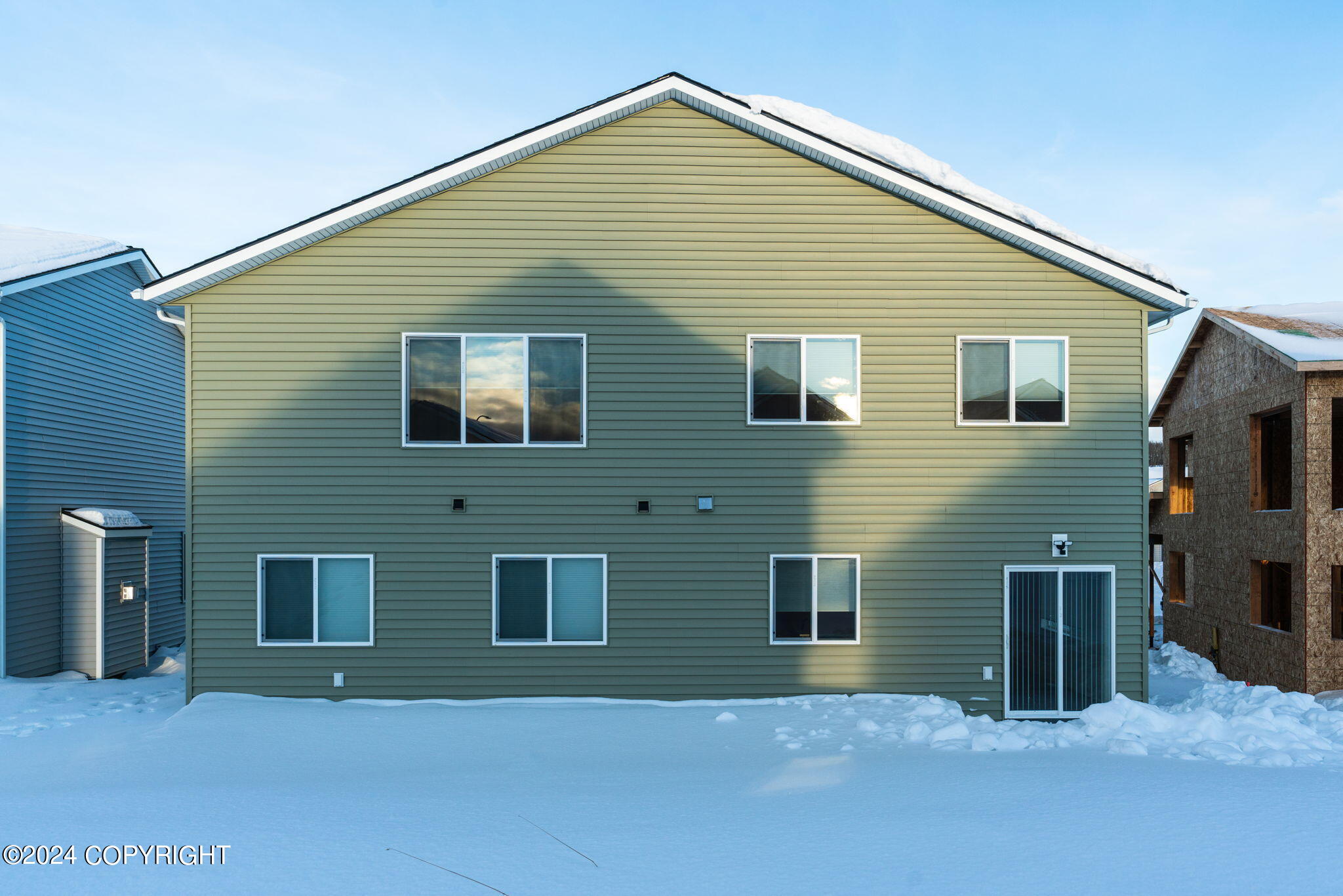 8674 Dry Creek Loop # 63B