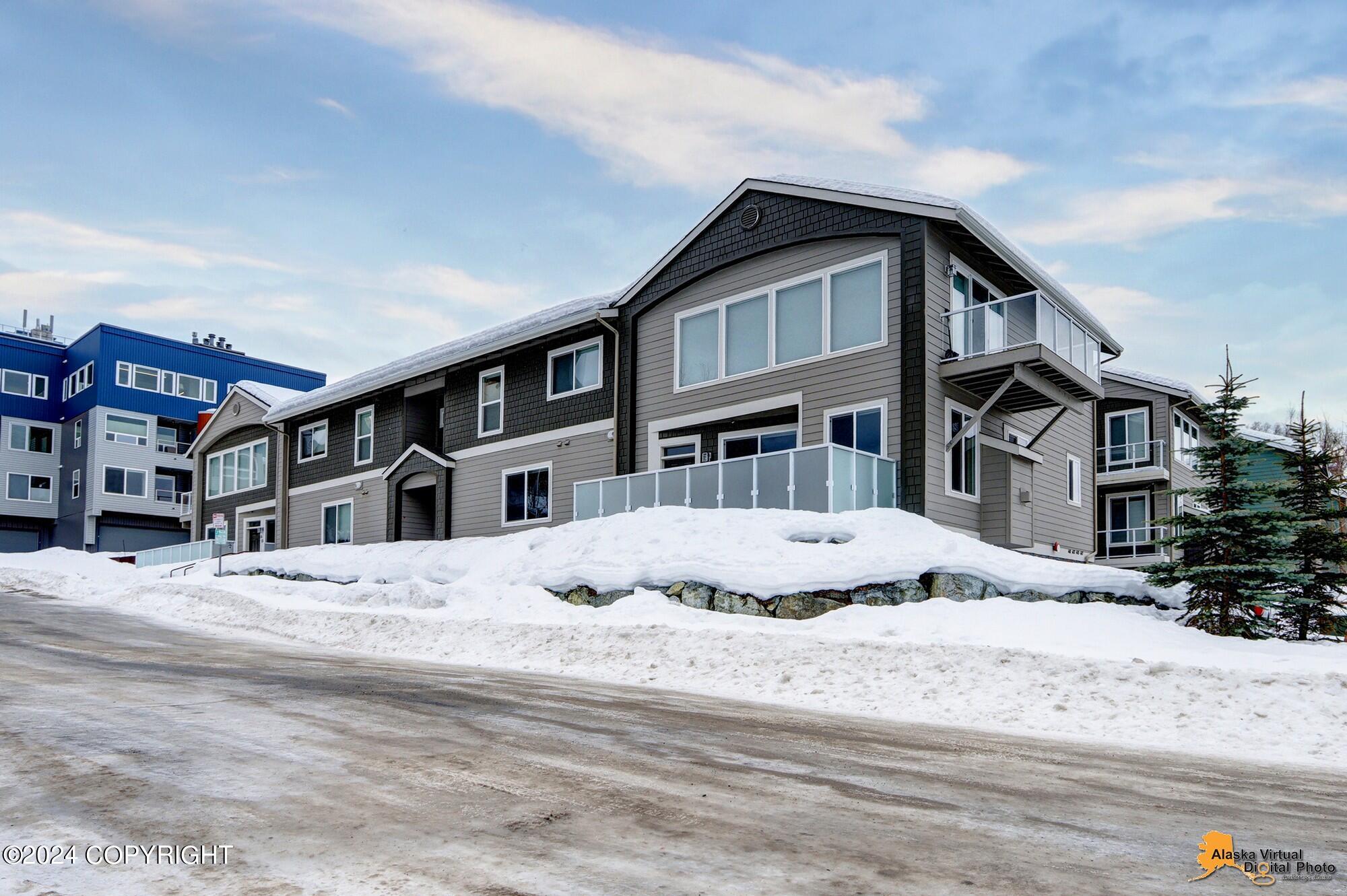 605 Pacific Place # 13 Unit: #13