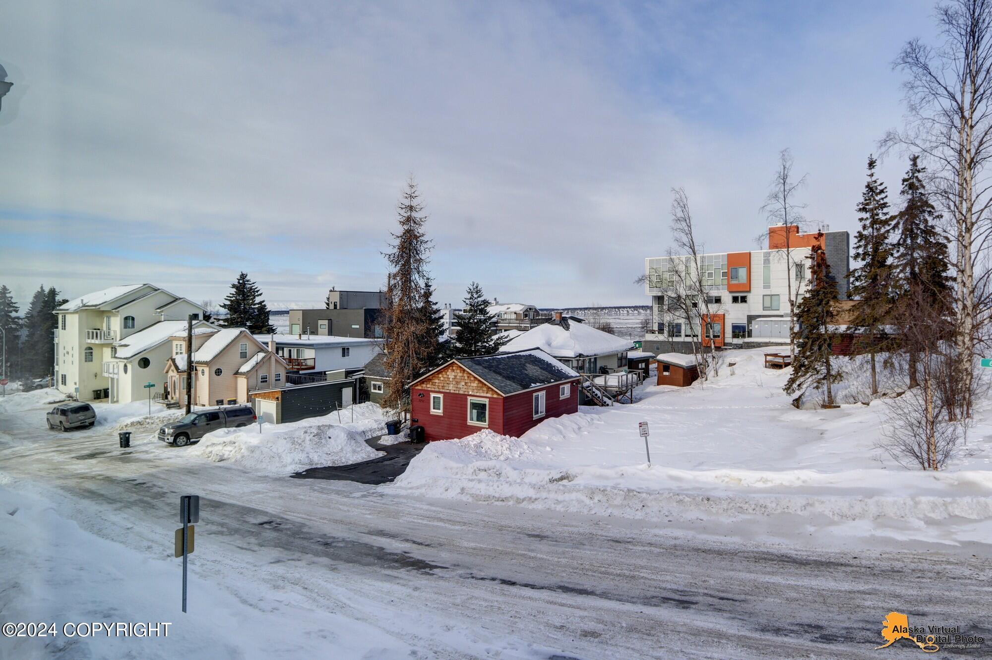 605 Pacific Place # 13 Unit: #13