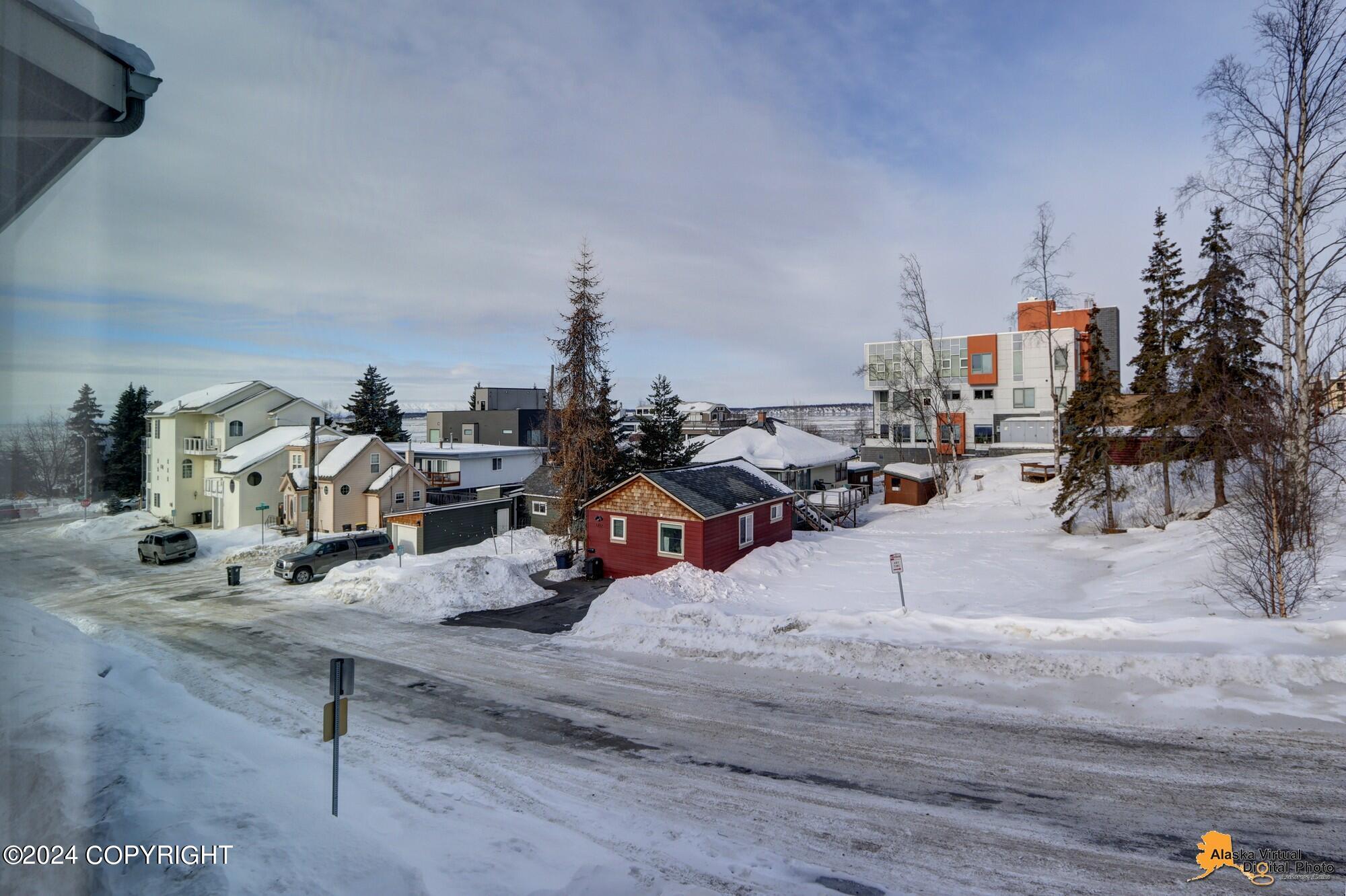 605 Pacific Place # 13 Unit: #13