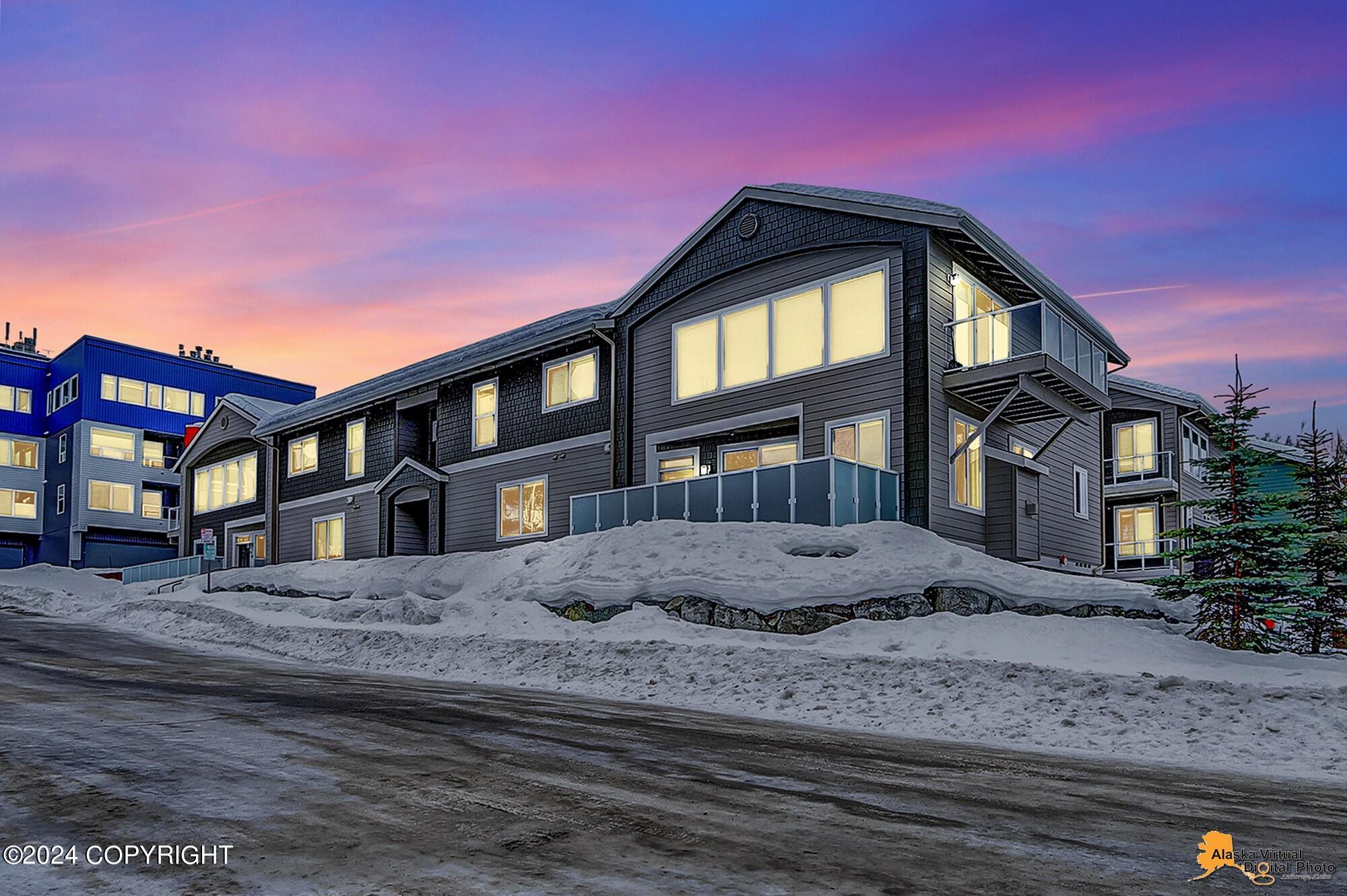 605 Pacific Place # 13 Unit: #13