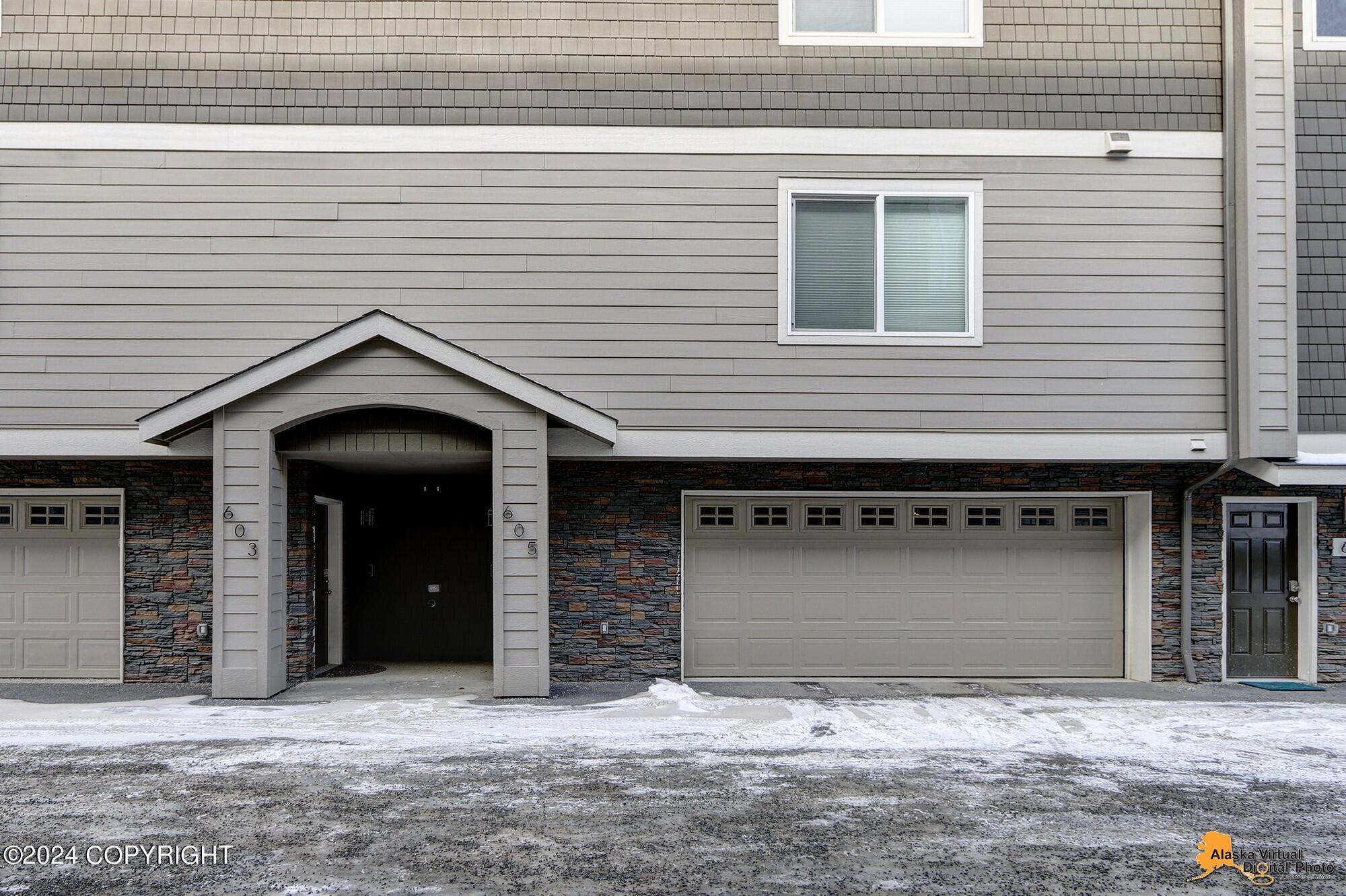 605 Pacific Place # 13 Unit: #13