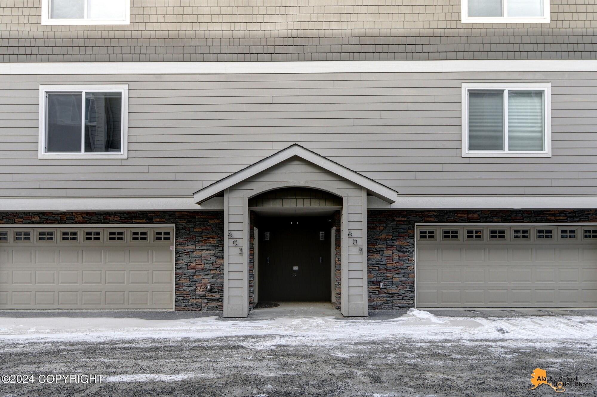 605 Pacific Place # 13 Unit: #13