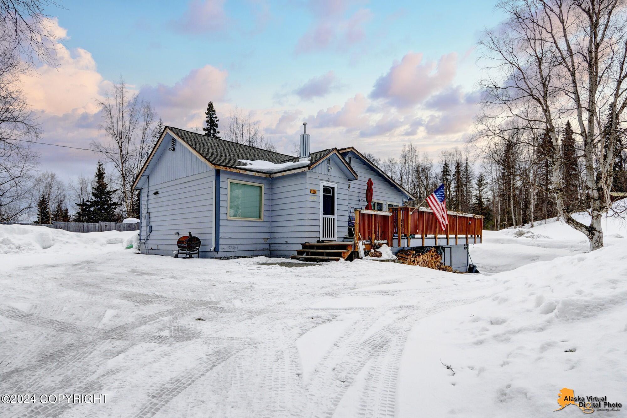 6059 Blackberry Street