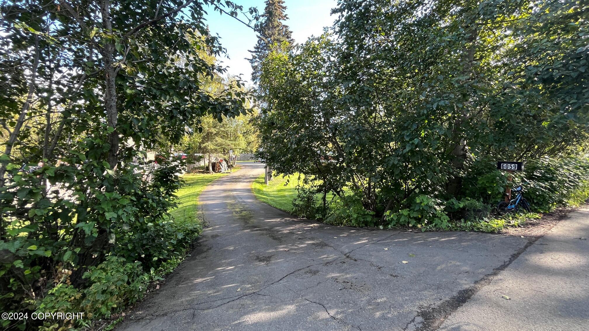 6059 Blackberry Street