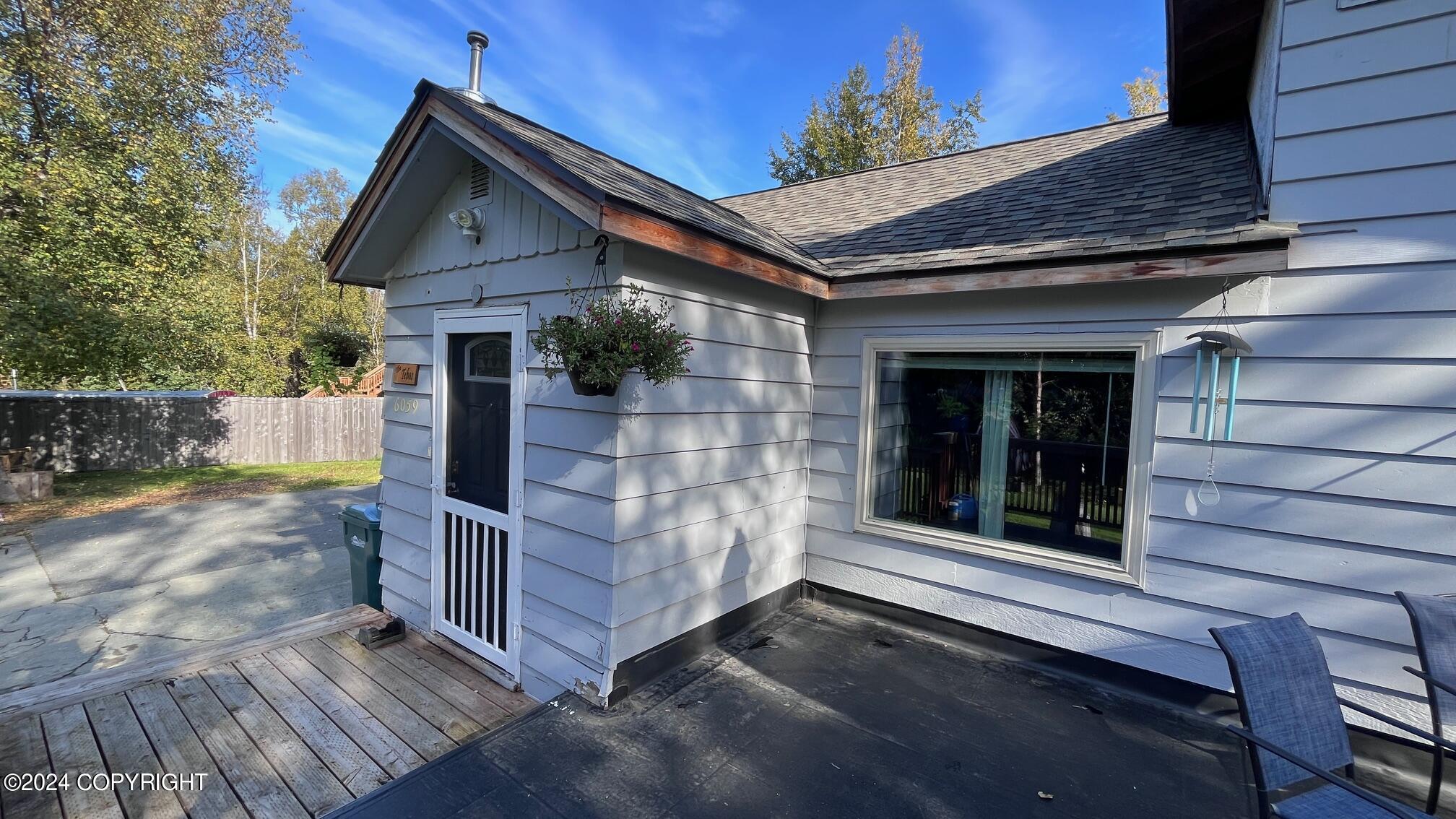 6059 Blackberry Street