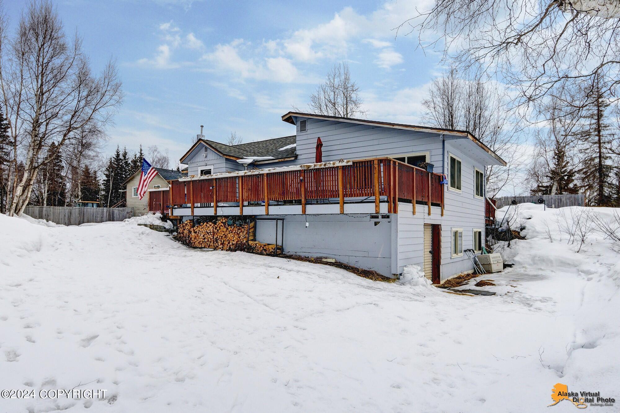 6059 Blackberry Street