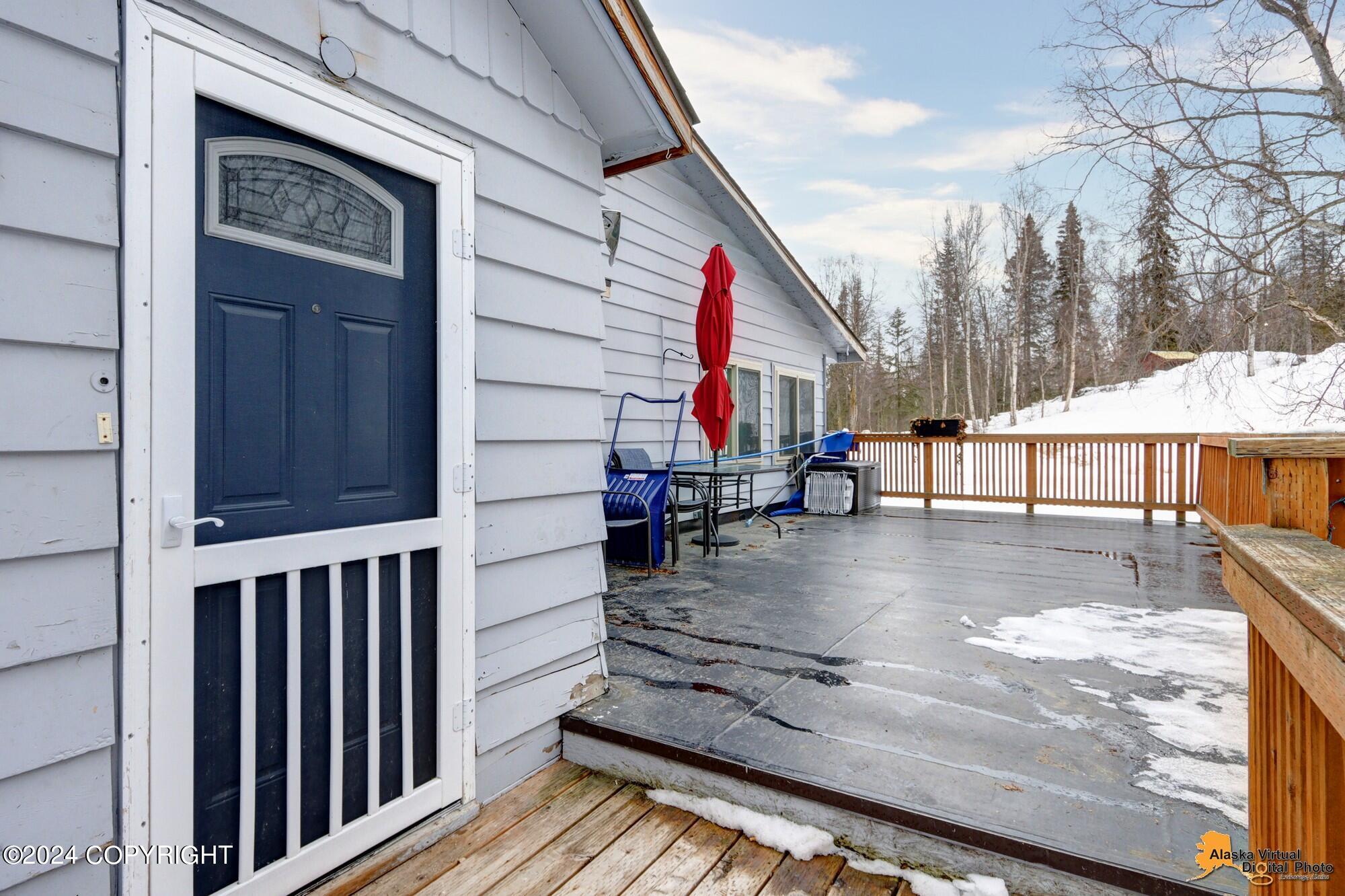 6059 Blackberry Street