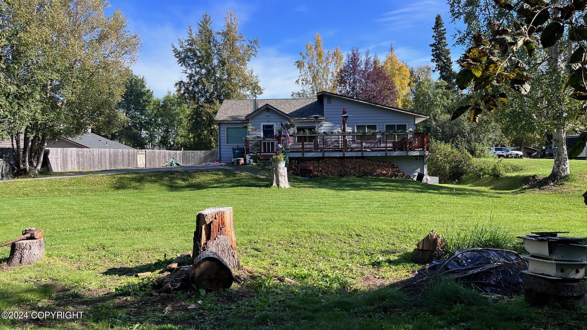 6059 Blackberry Street