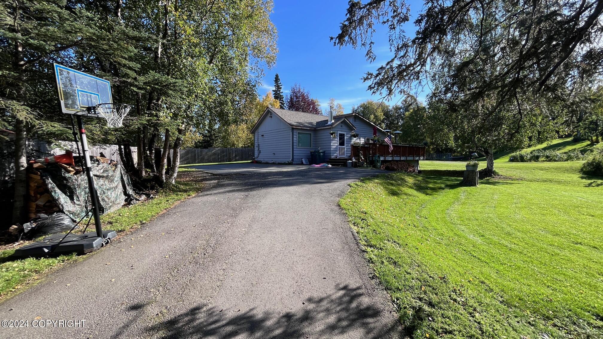 6059 Blackberry Street