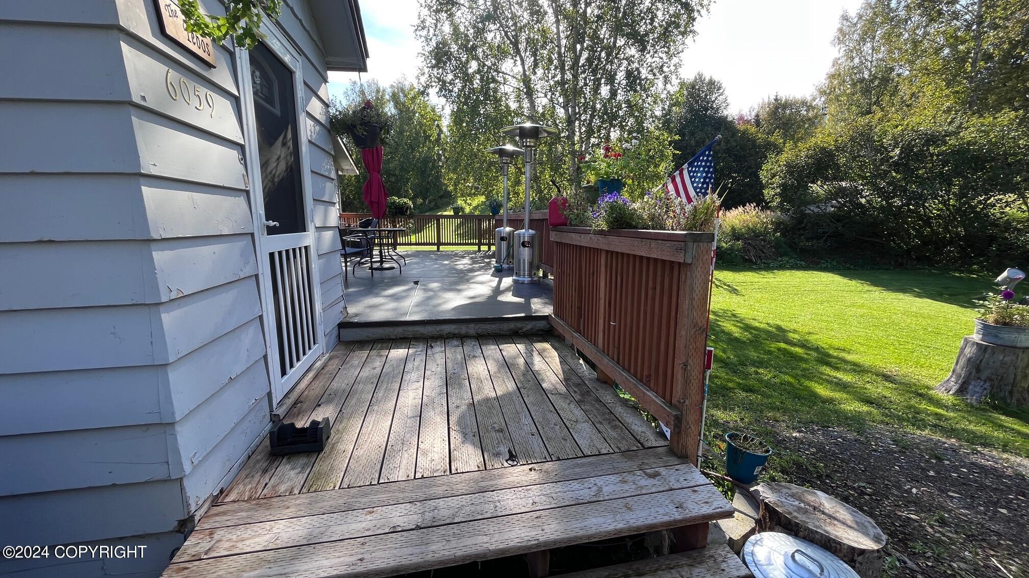 6059 Blackberry Street