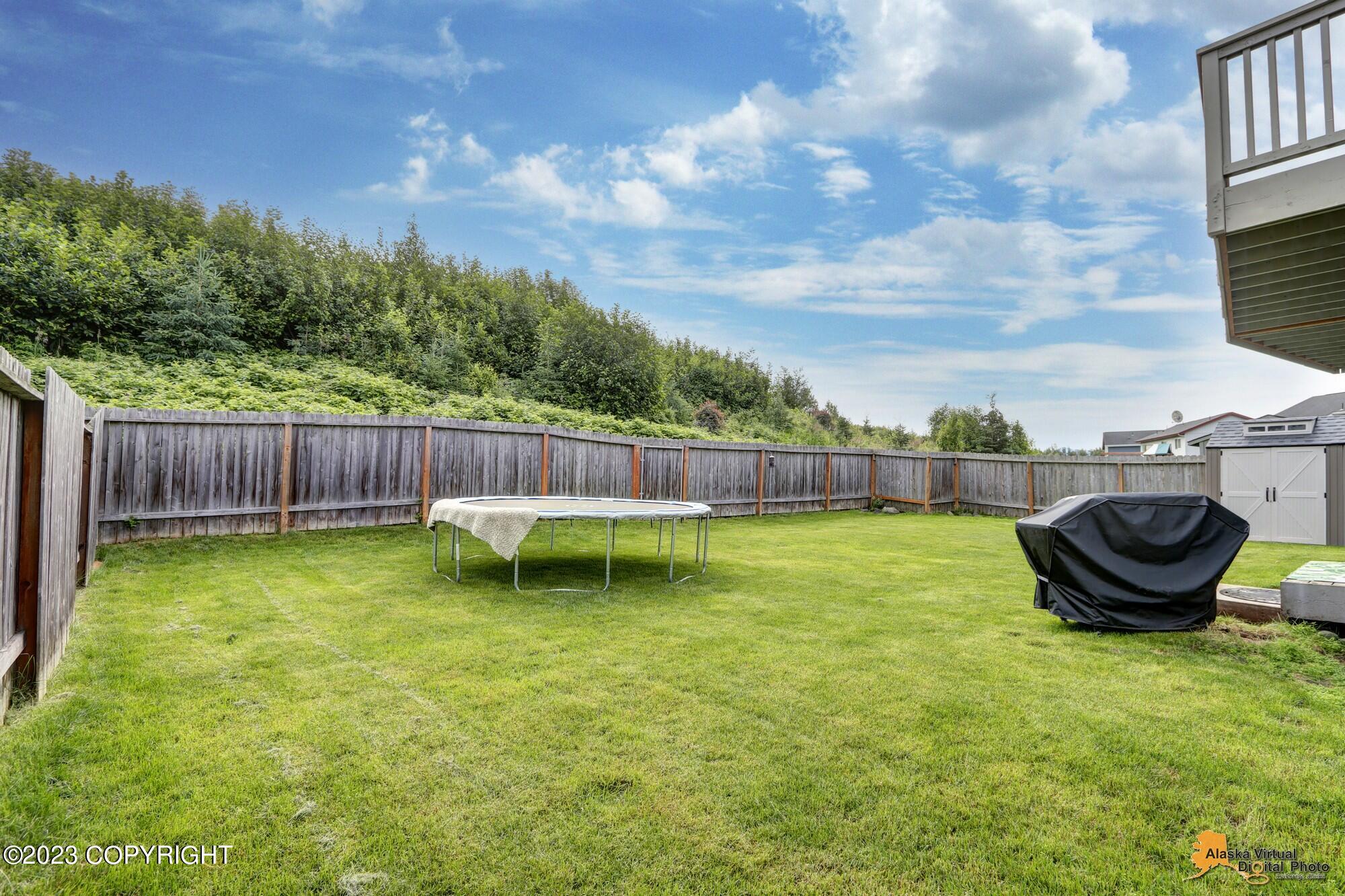 1744 Concord Hill Drive