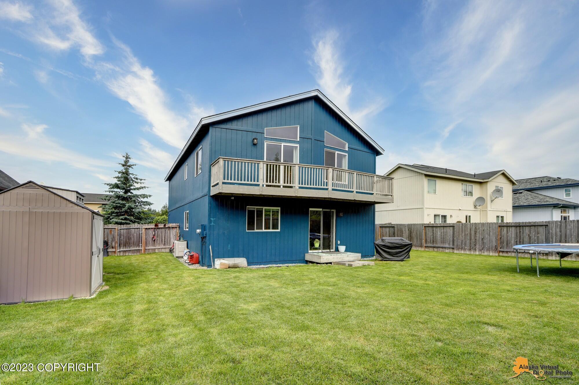 1744 Concord Hill Drive