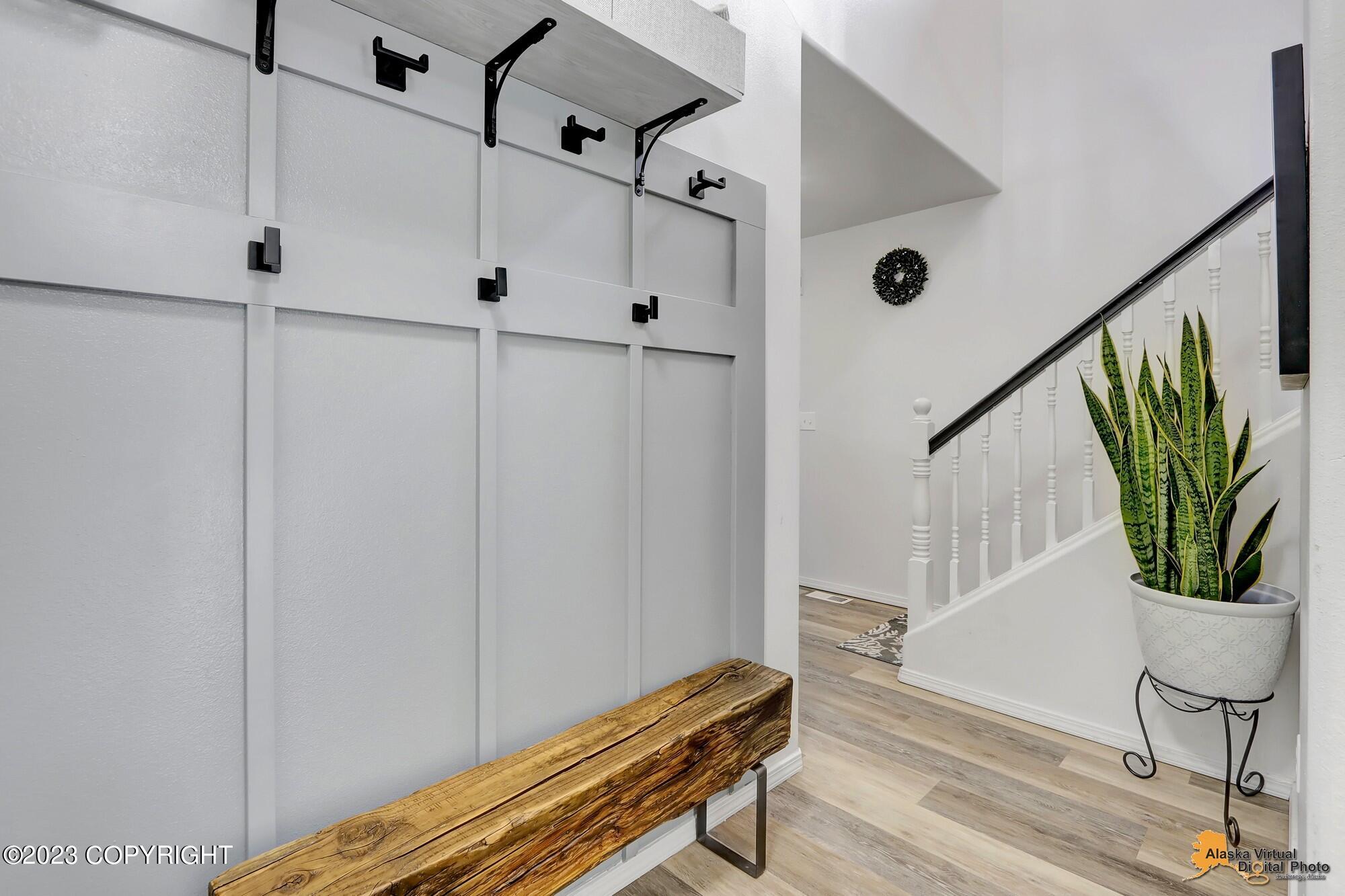 1744 Concord Hill Drive