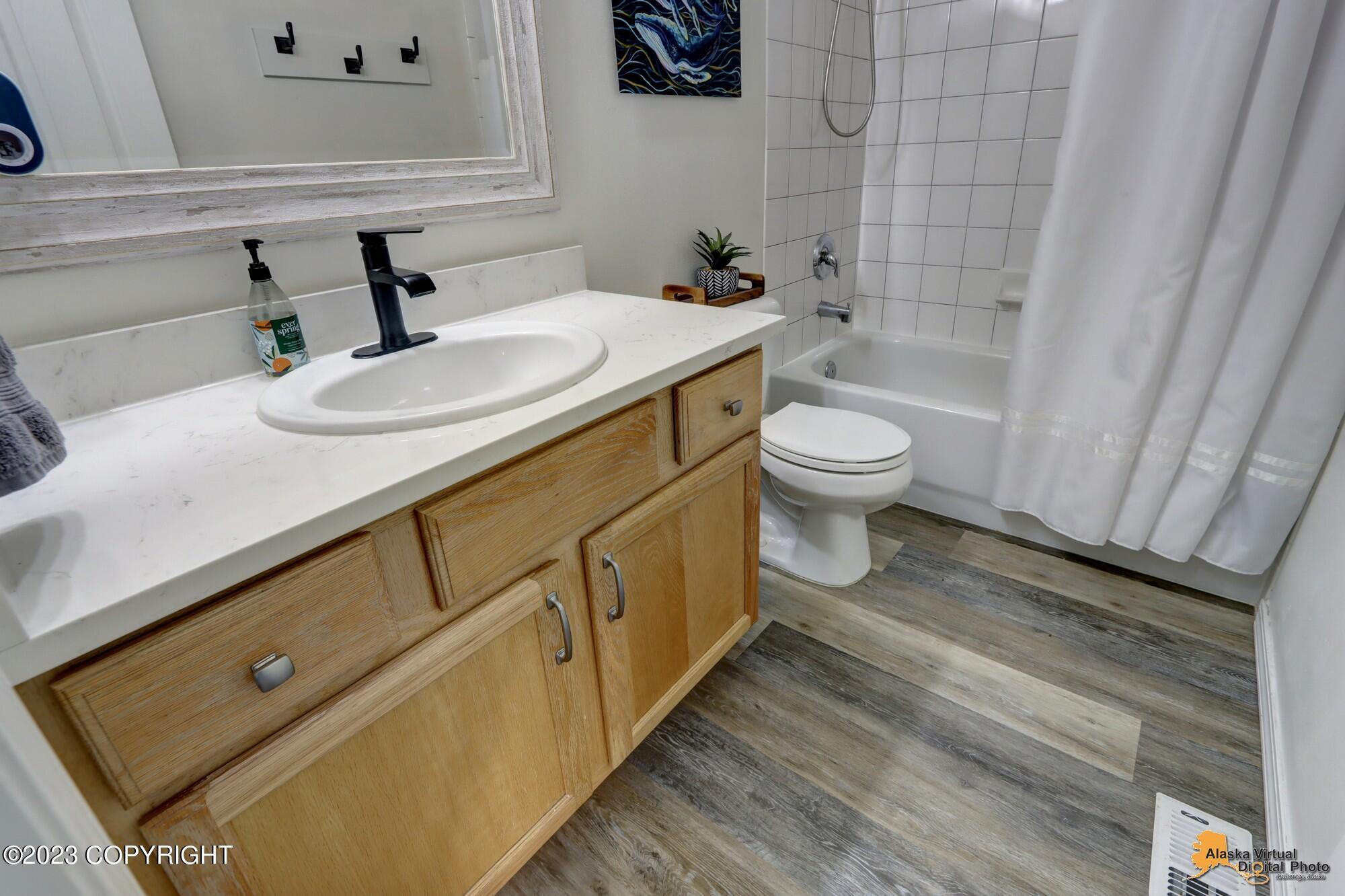 1744 Concord Hill Drive