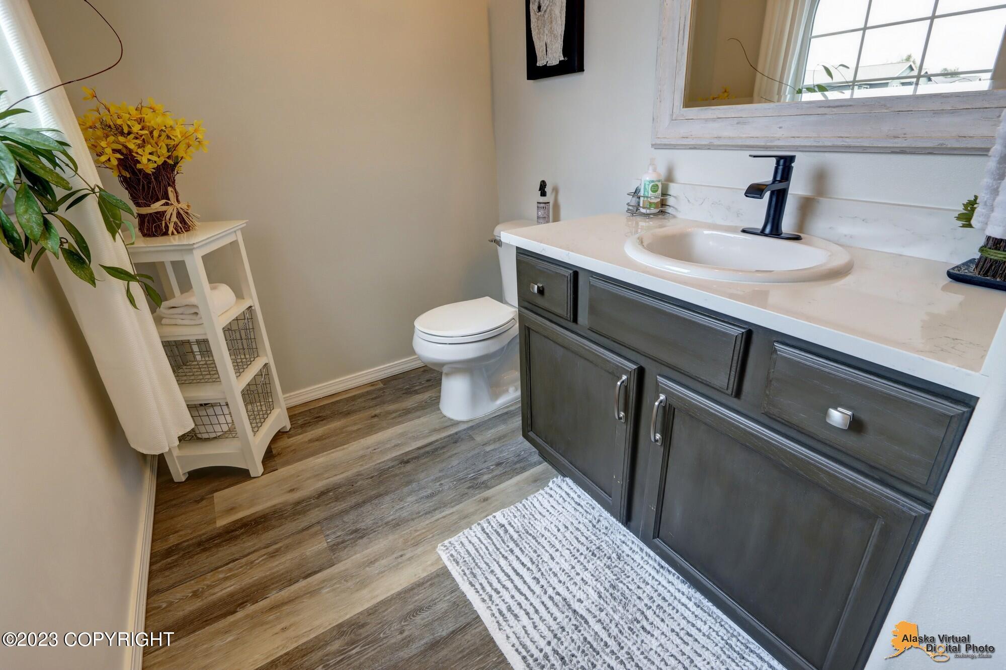 1744 Concord Hill Drive