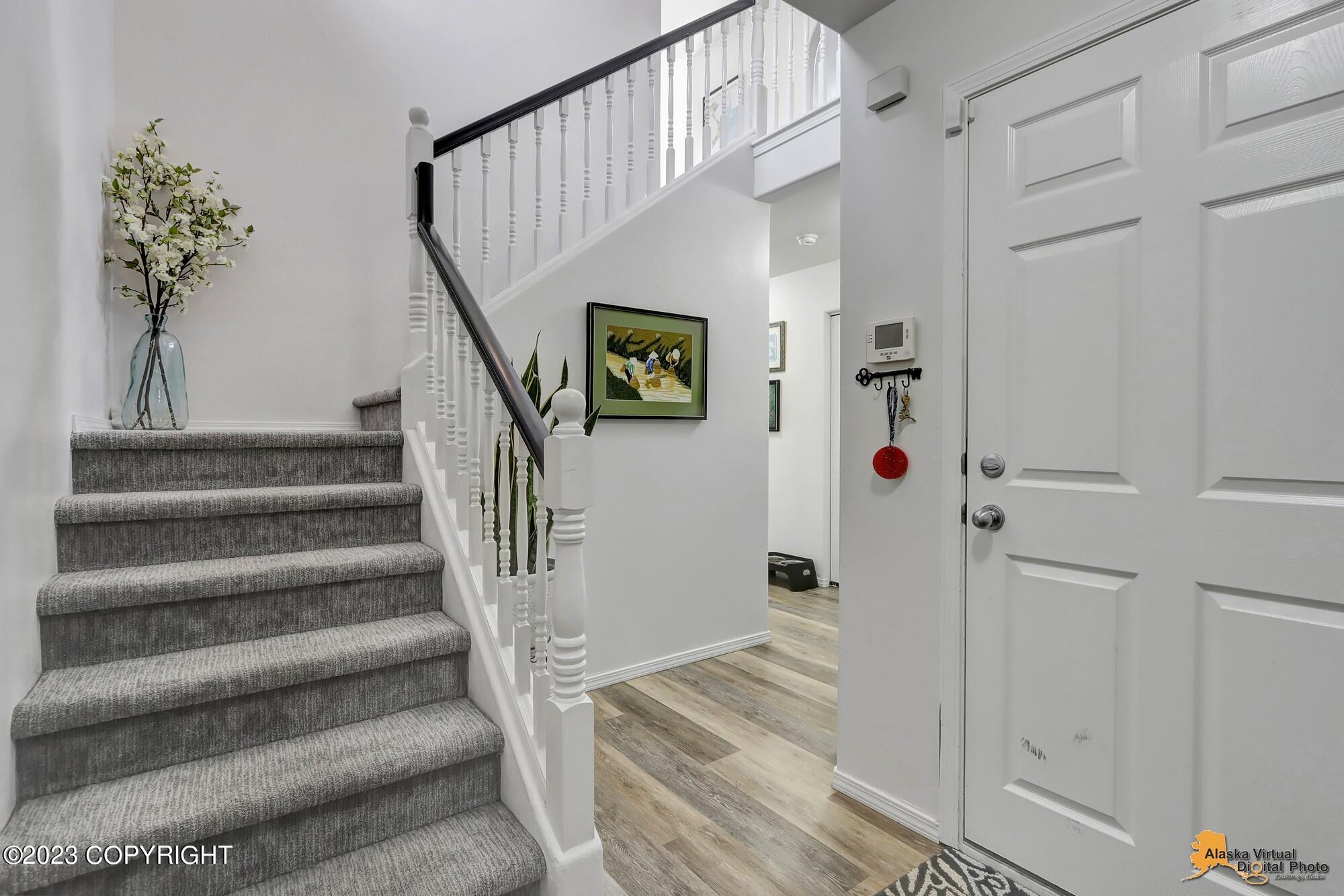 1744 Concord Hill Drive