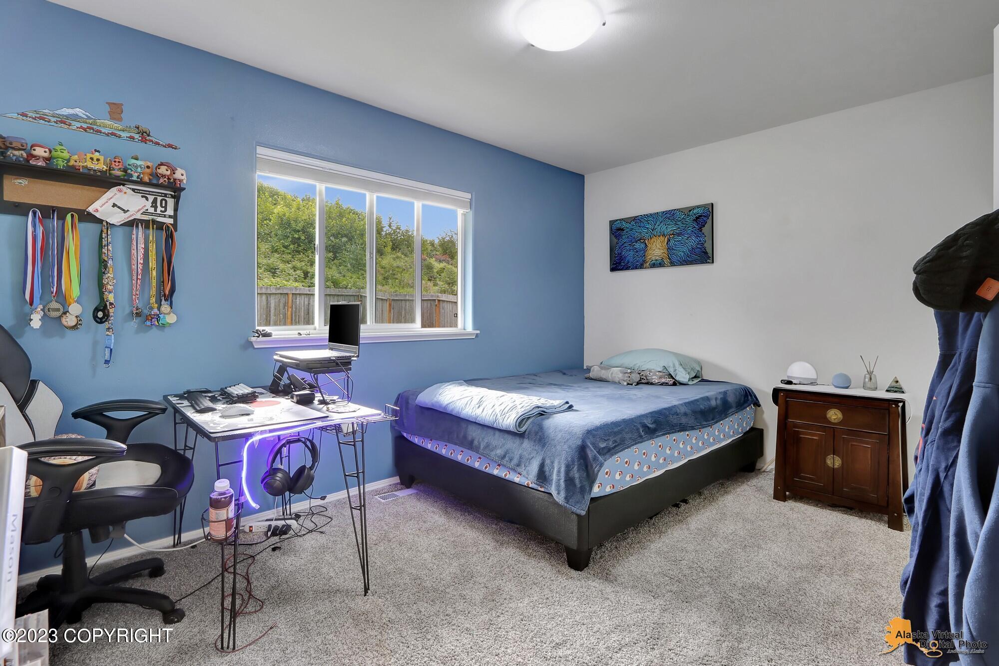 1744 Concord Hill Drive