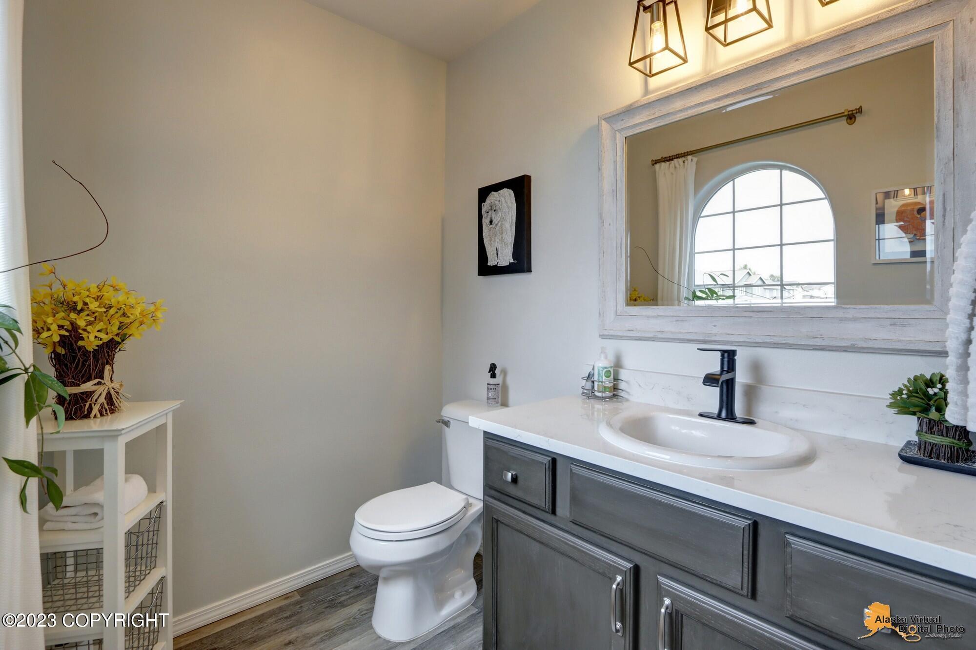 1744 Concord Hill Drive