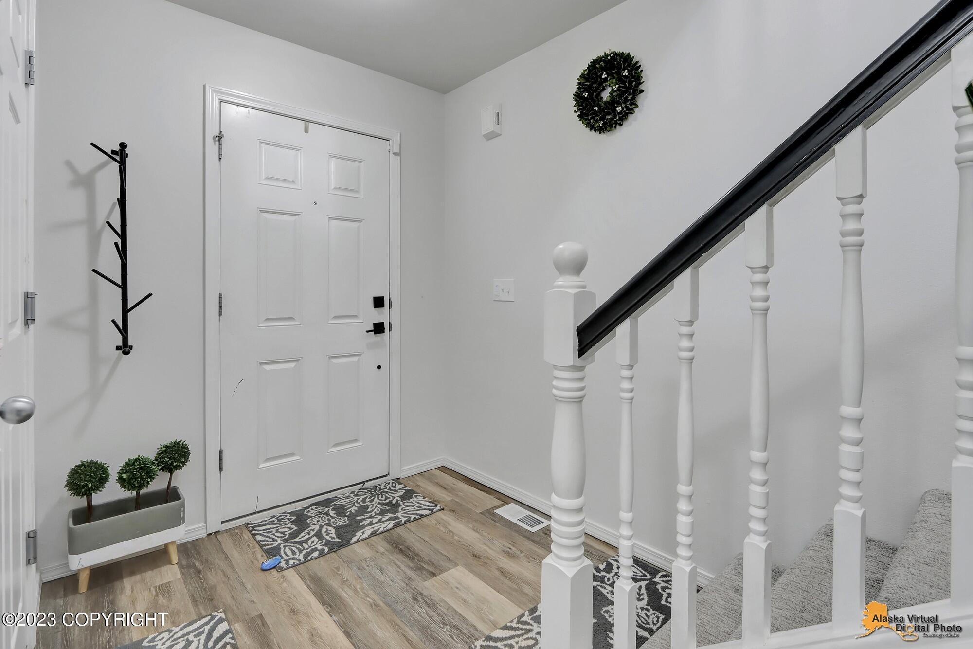 1744 Concord Hill Drive