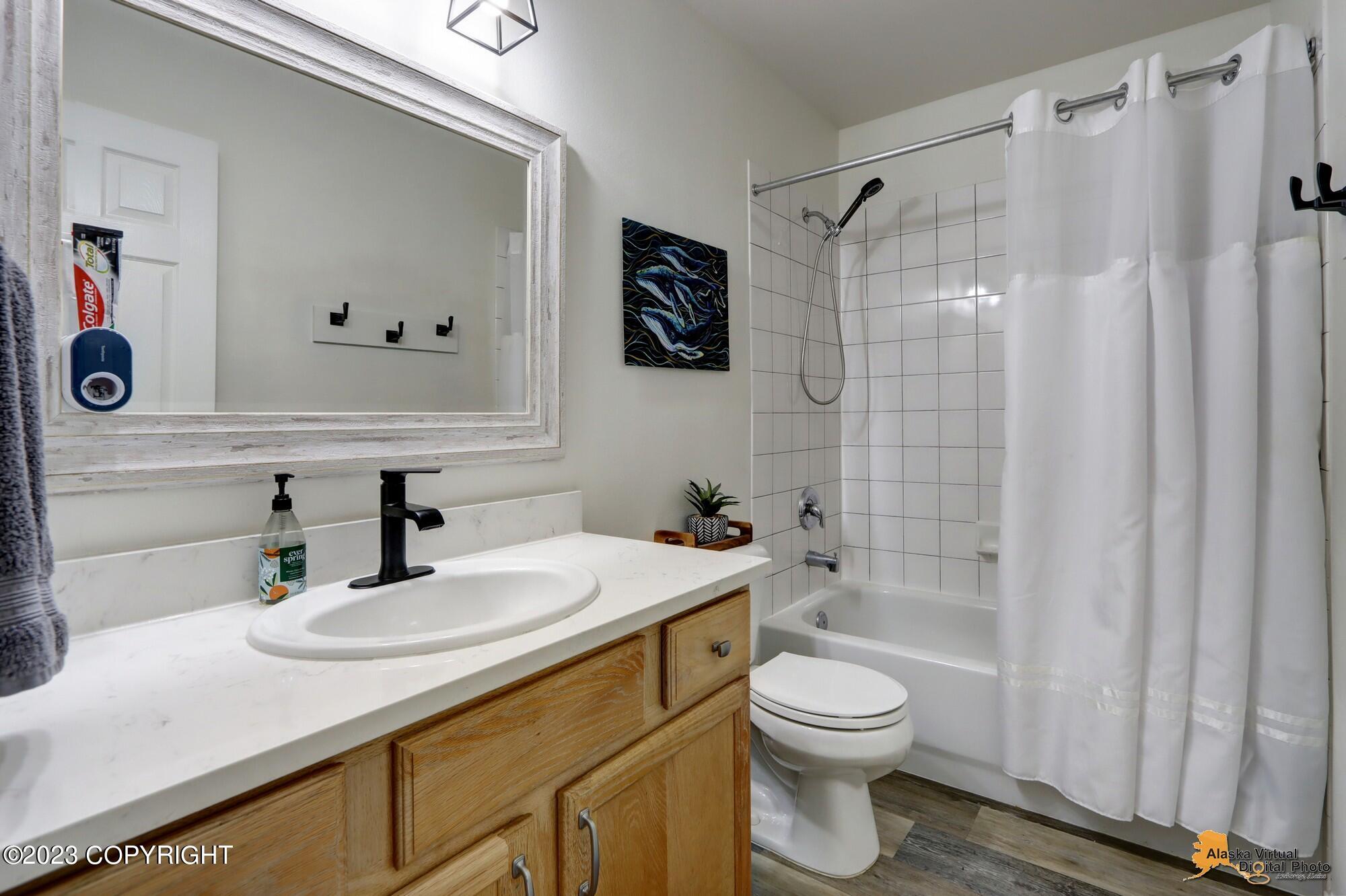 1744 Concord Hill Drive