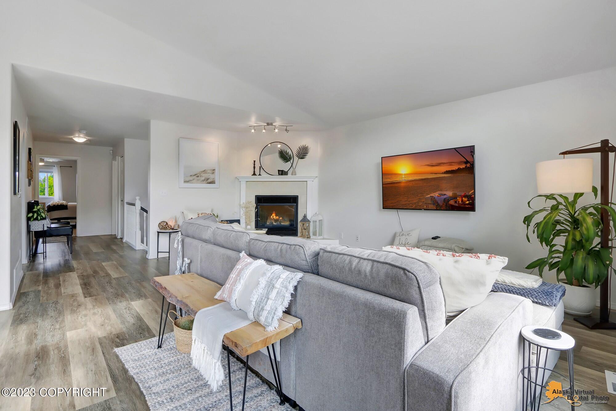 1744 Concord Hill Drive