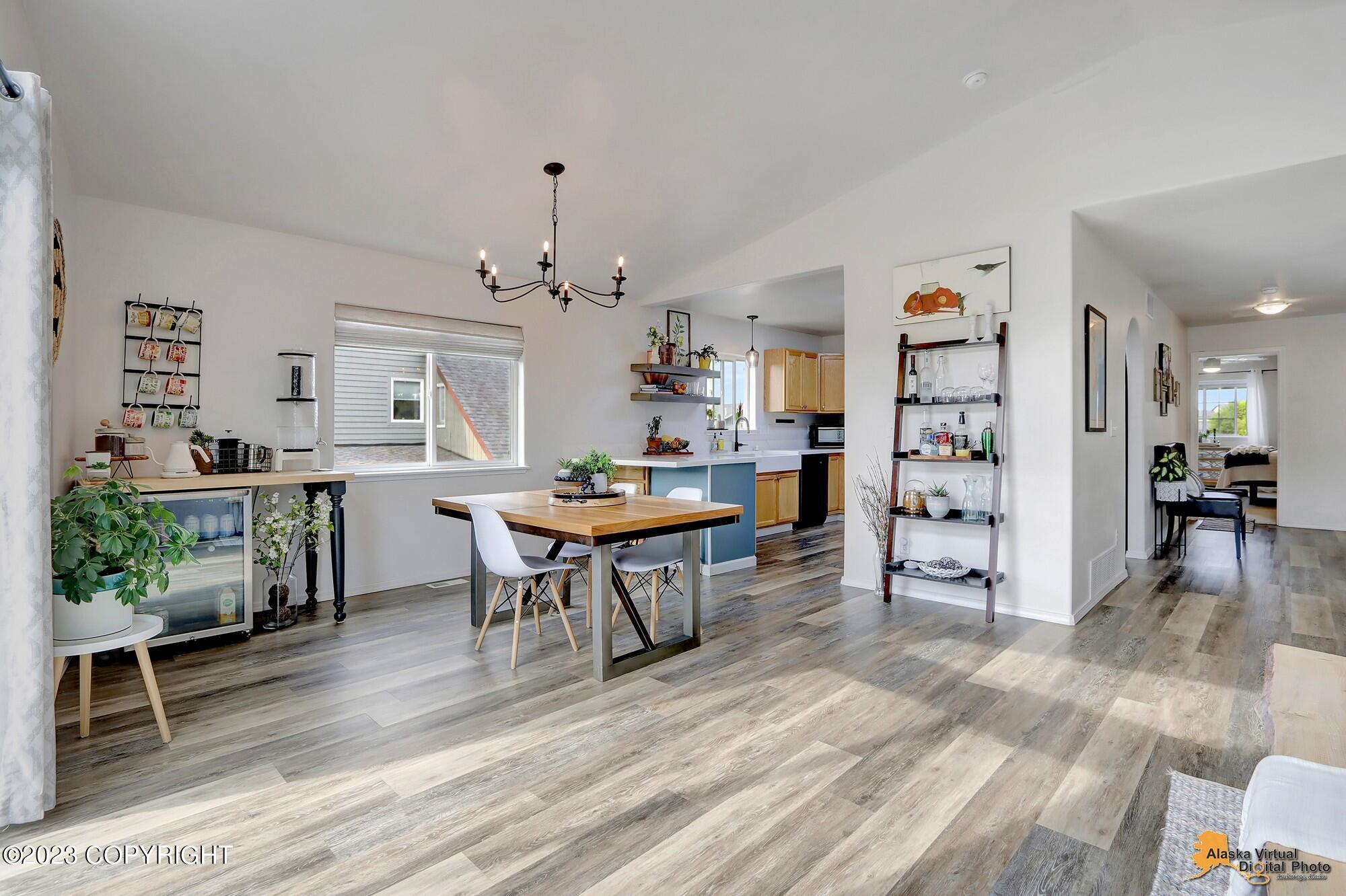 1744 Concord Hill Drive