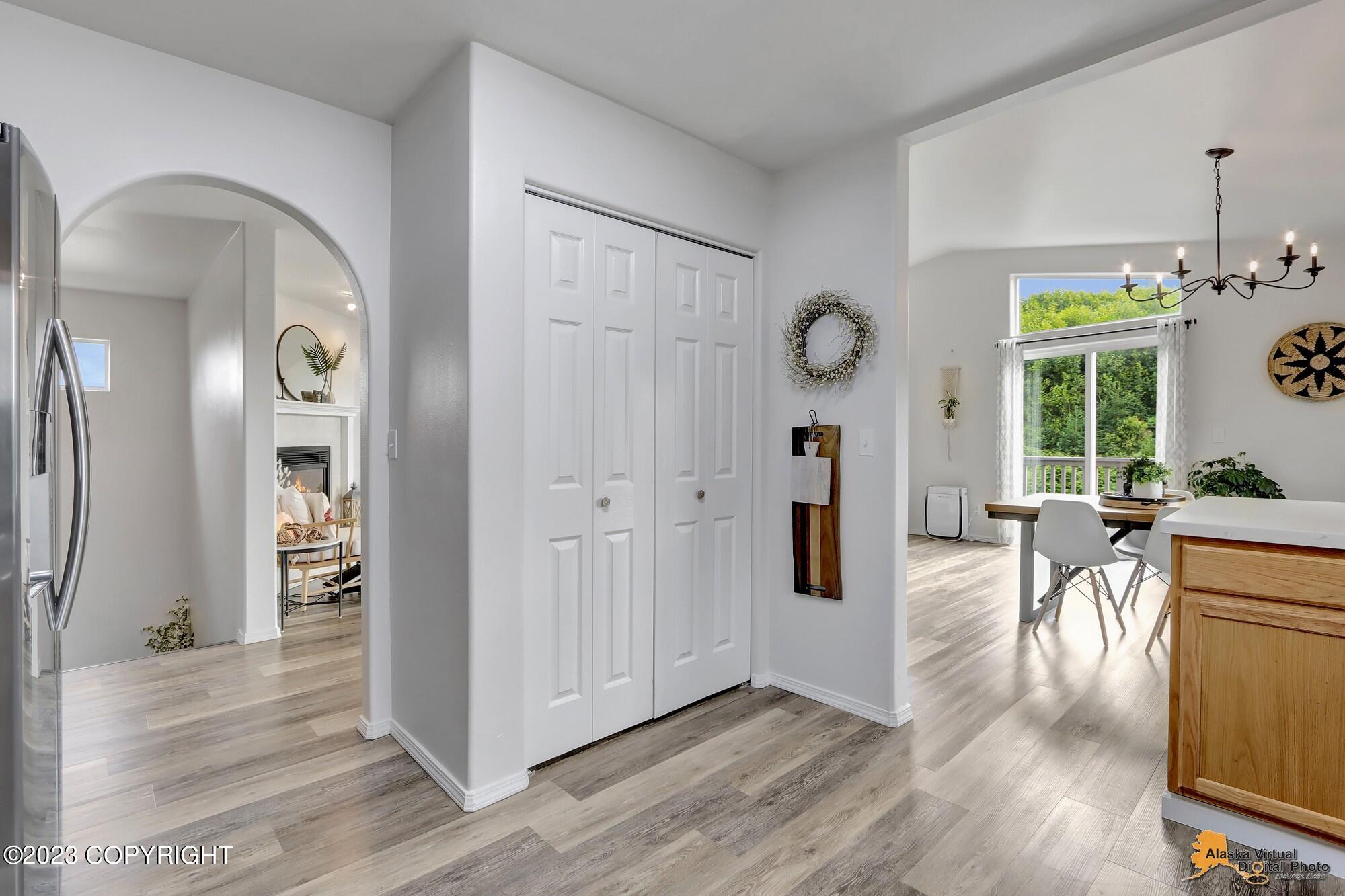 1744 Concord Hill Drive