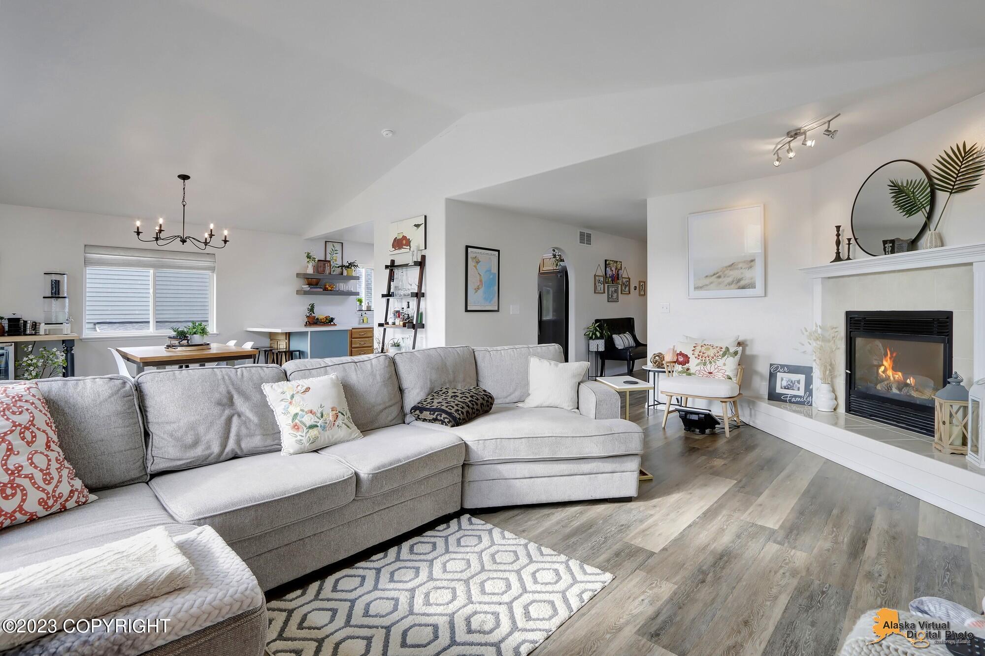 1744 Concord Hill Drive