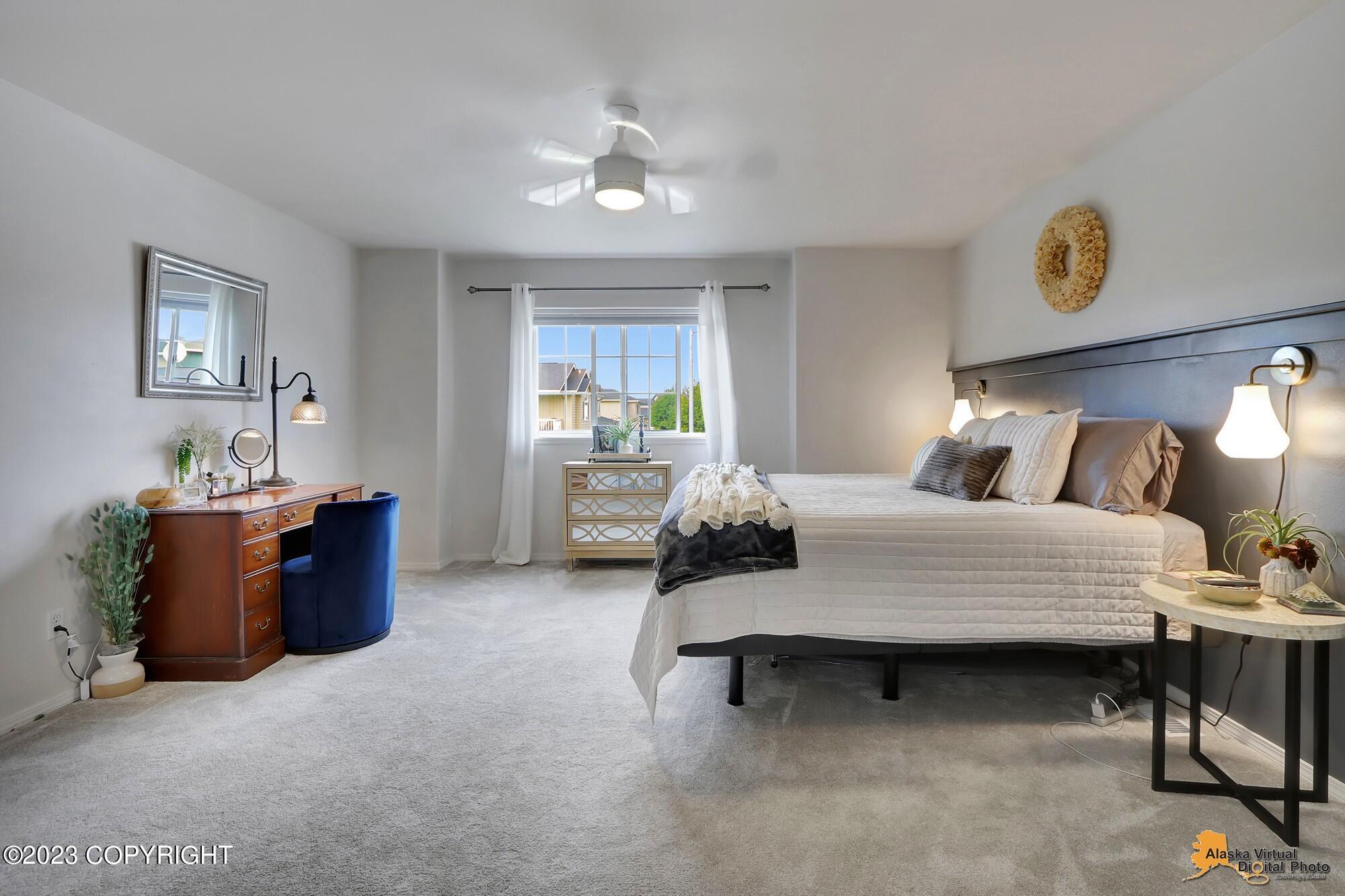 1744 Concord Hill Drive