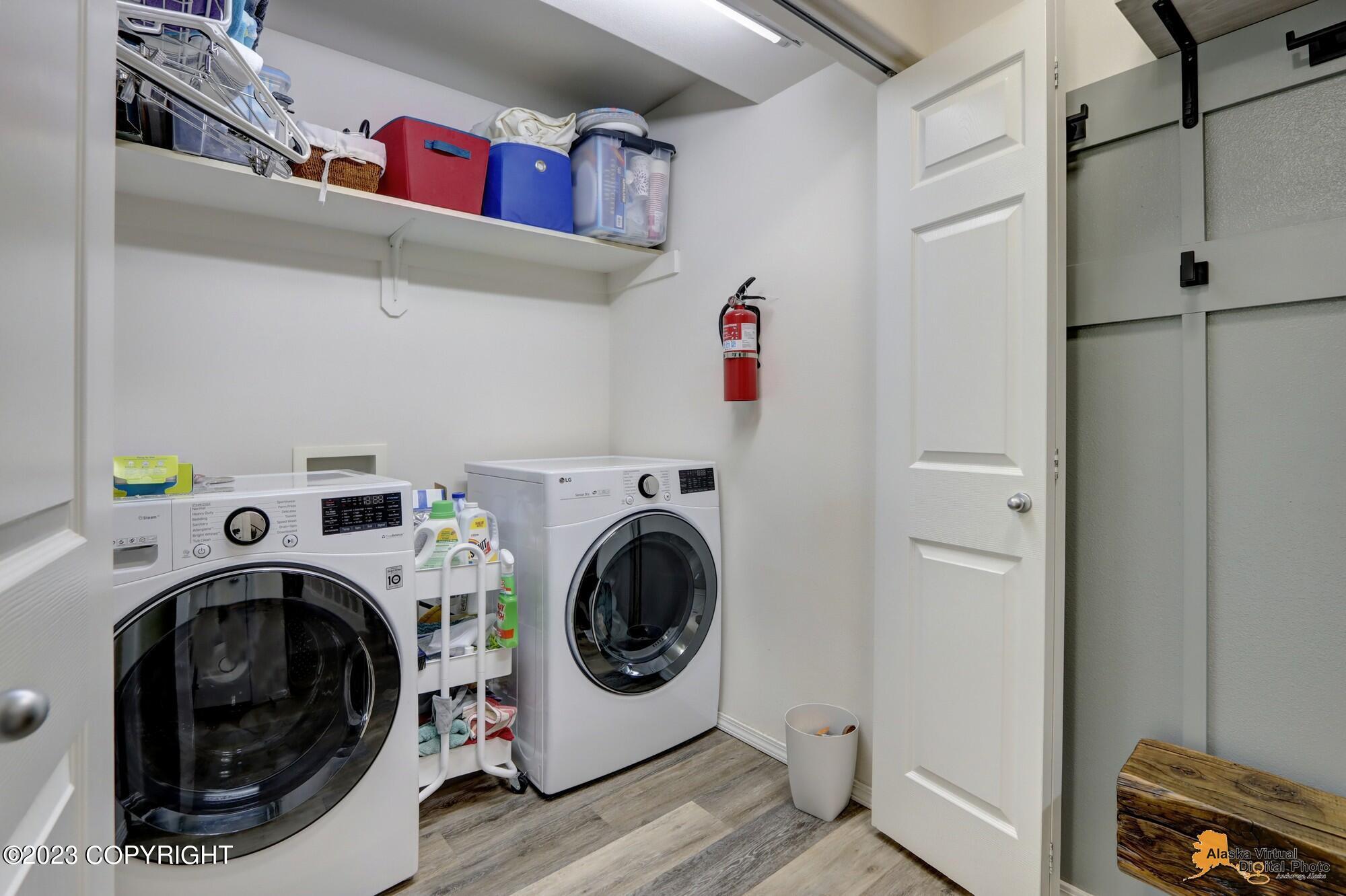 1744 Concord Hill Drive