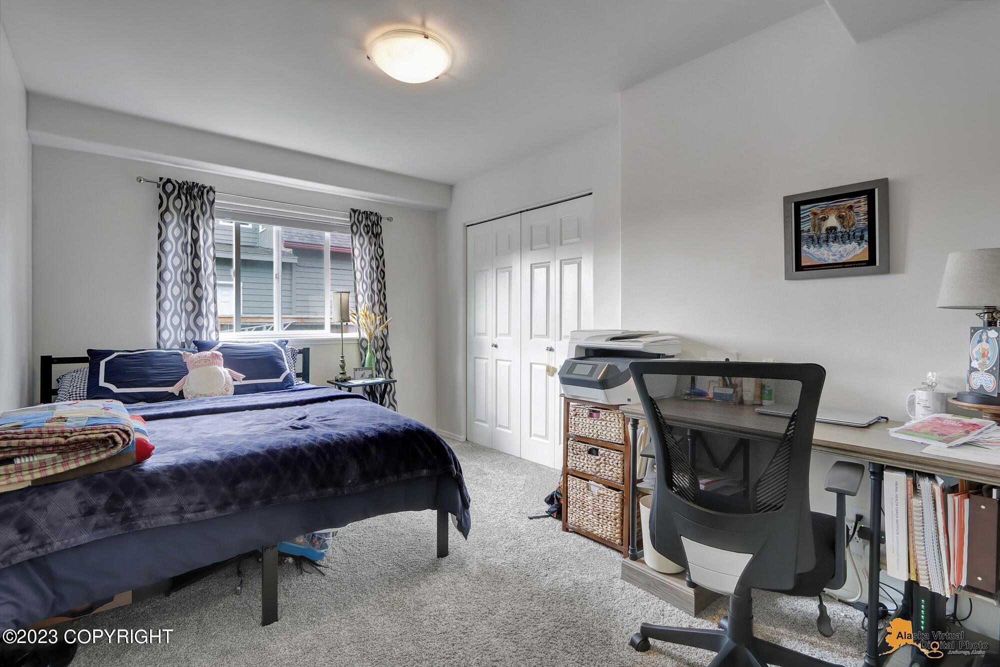 1744 Concord Hill Drive