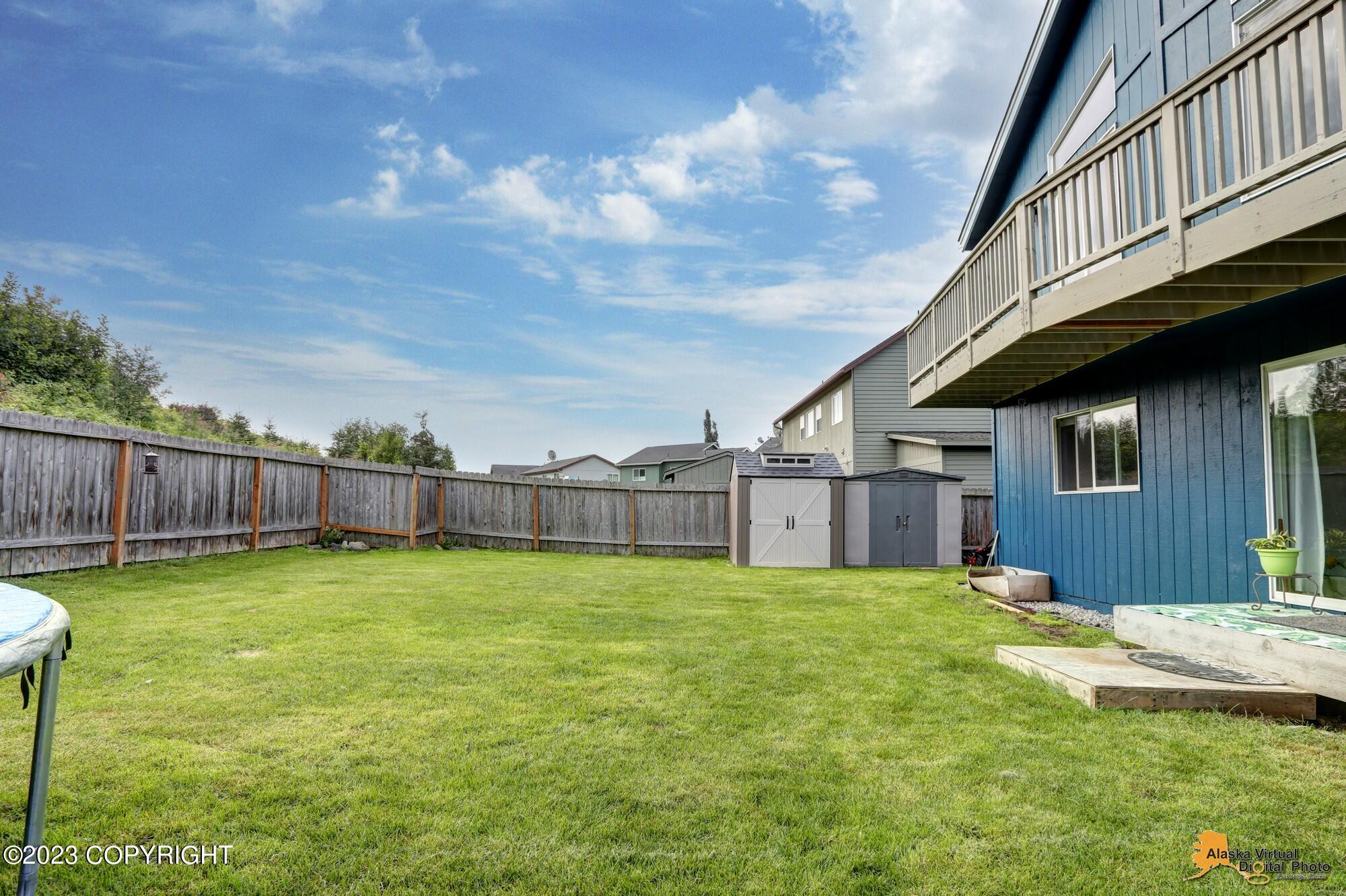 1744 Concord Hill Drive