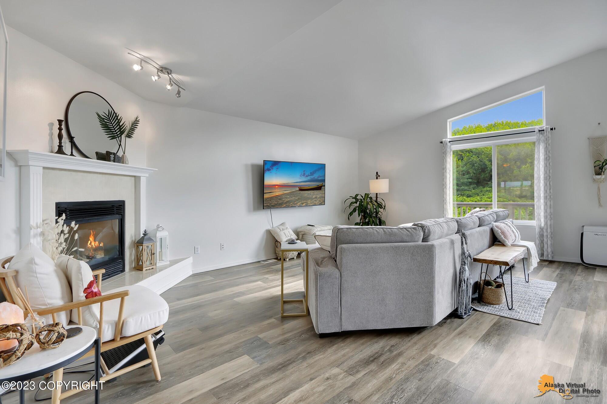 1744 Concord Hill Drive