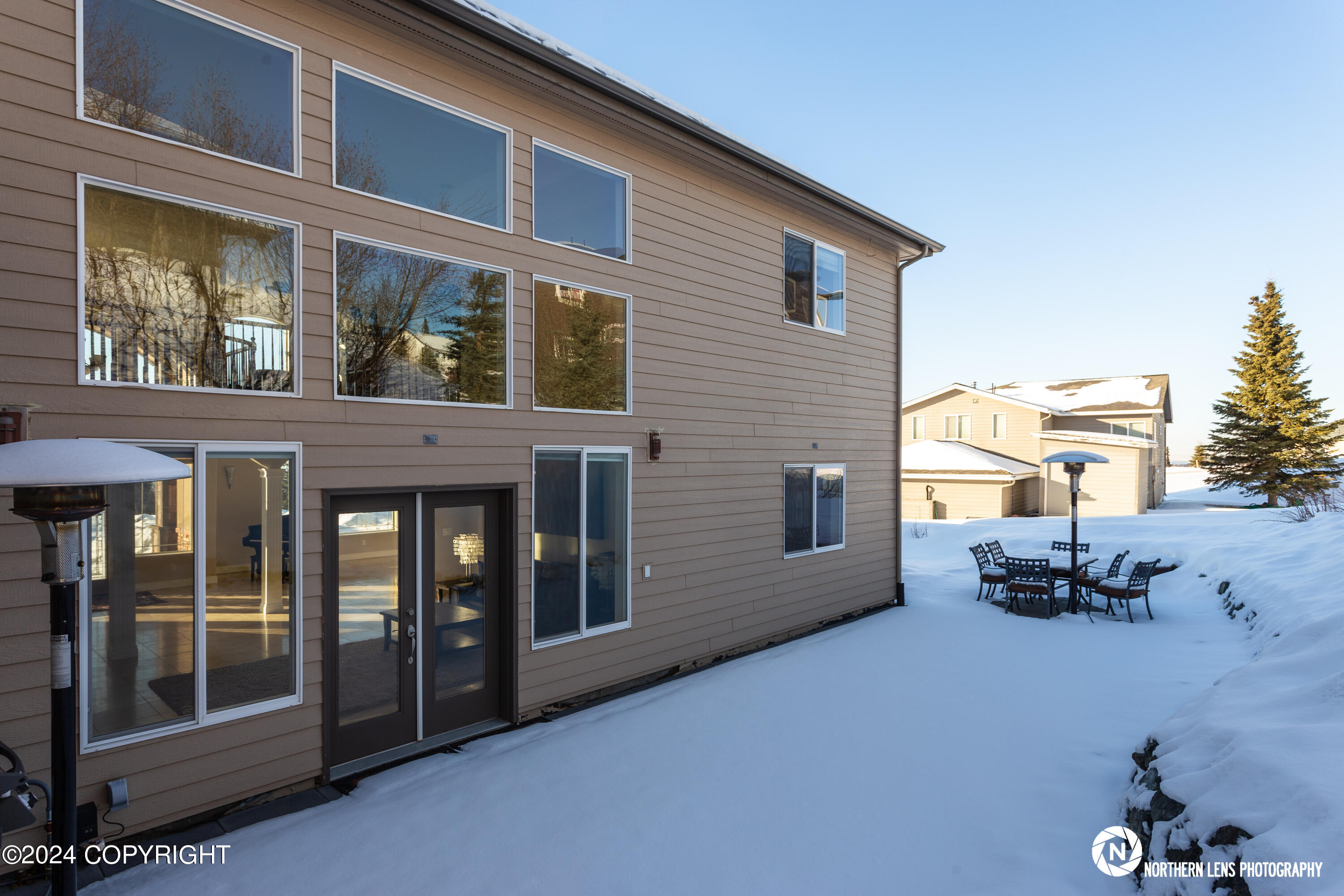 16701 Woods Pointe Circle