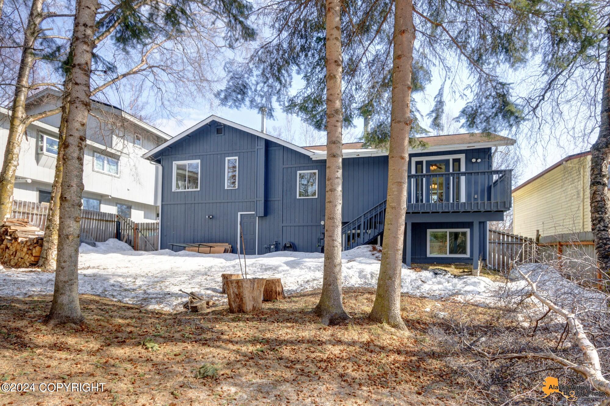 6908 Crawford Street