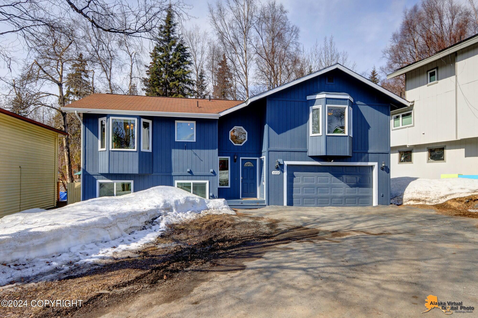 6908 Crawford Street