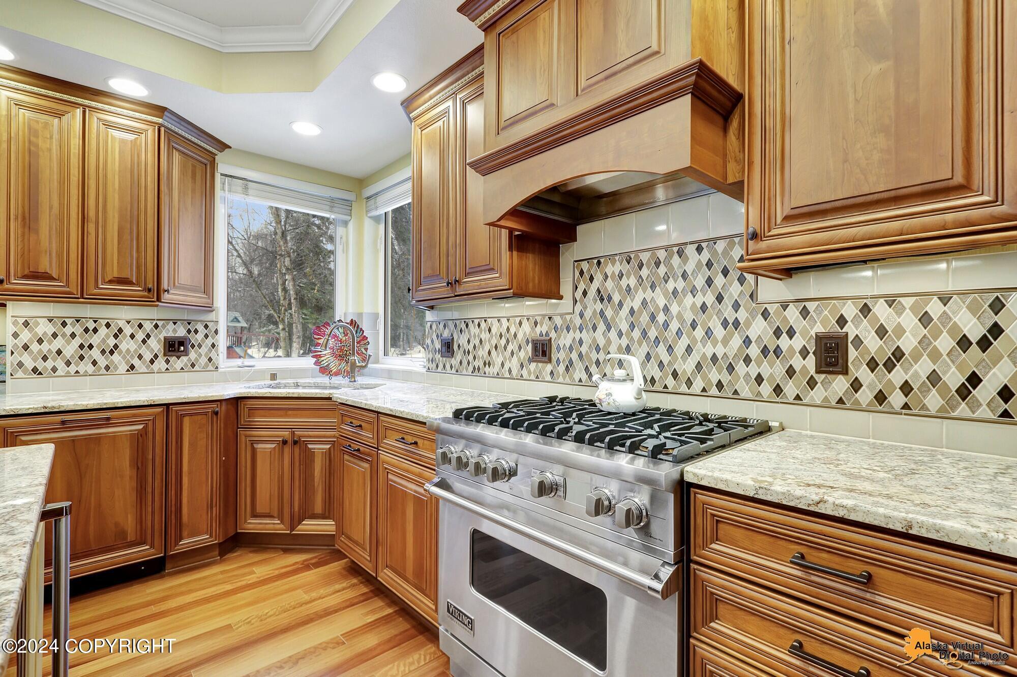 720 Botanical Heights Circle