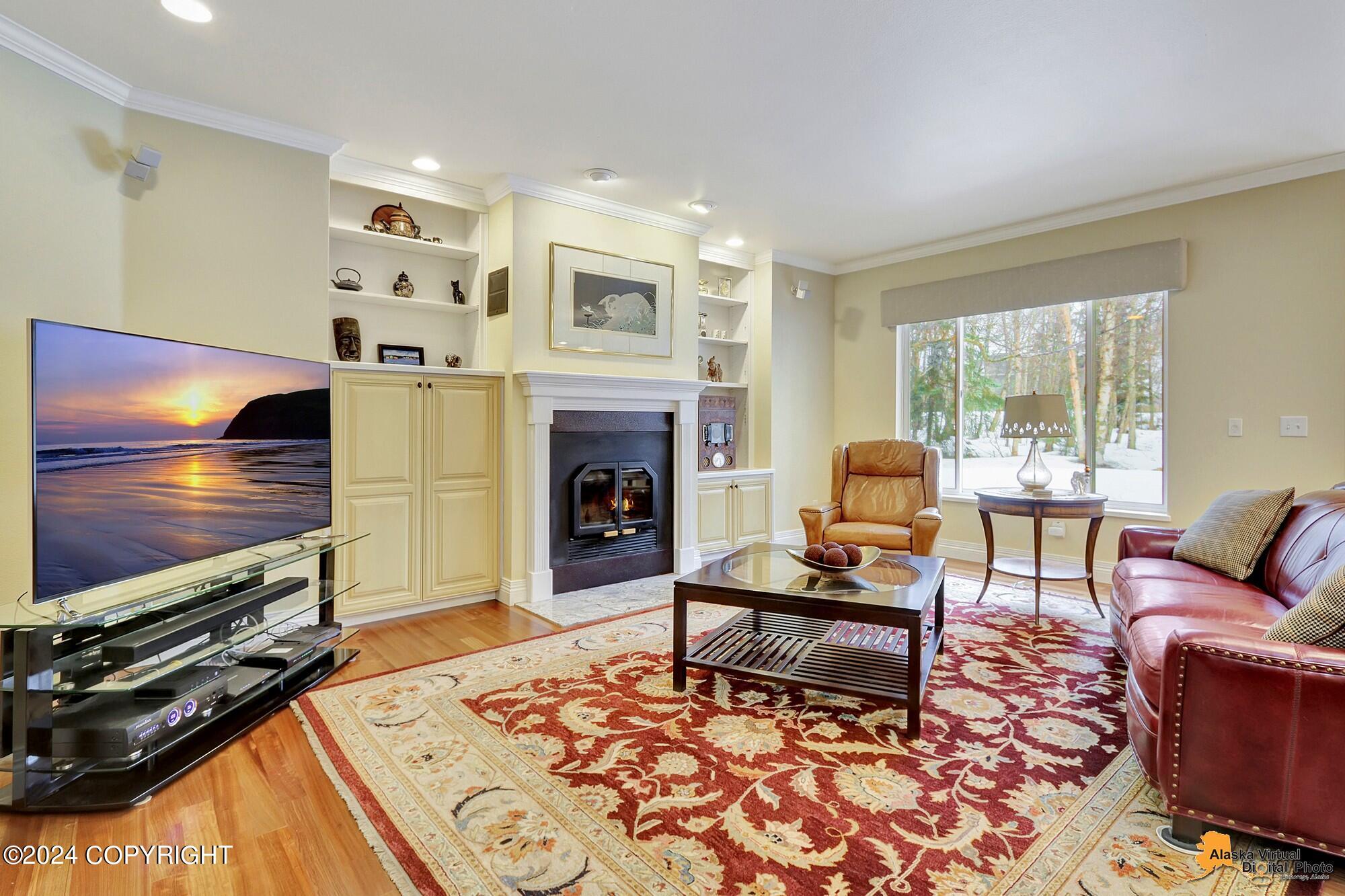 720 Botanical Heights Circle