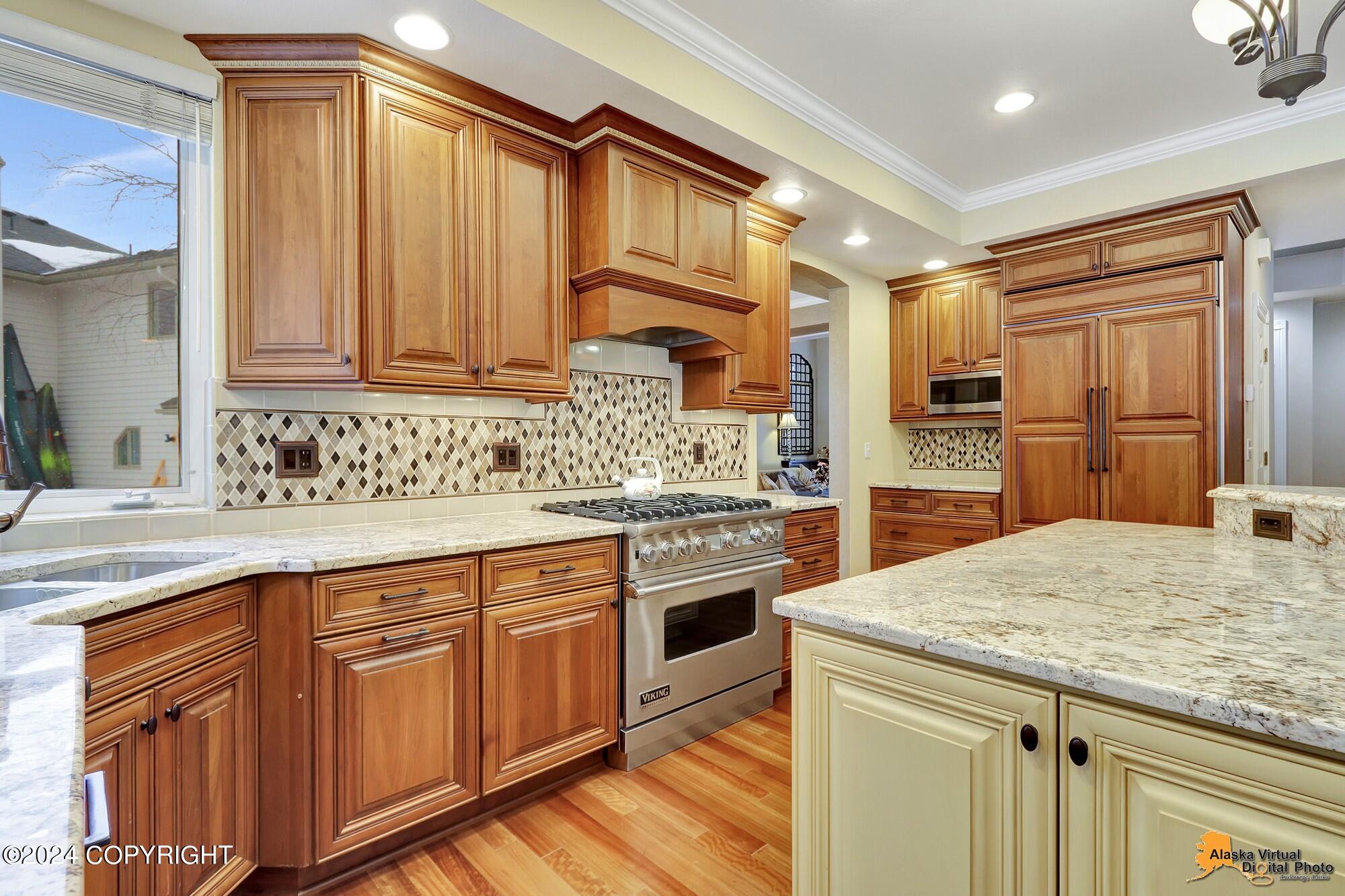 720 Botanical Heights Circle