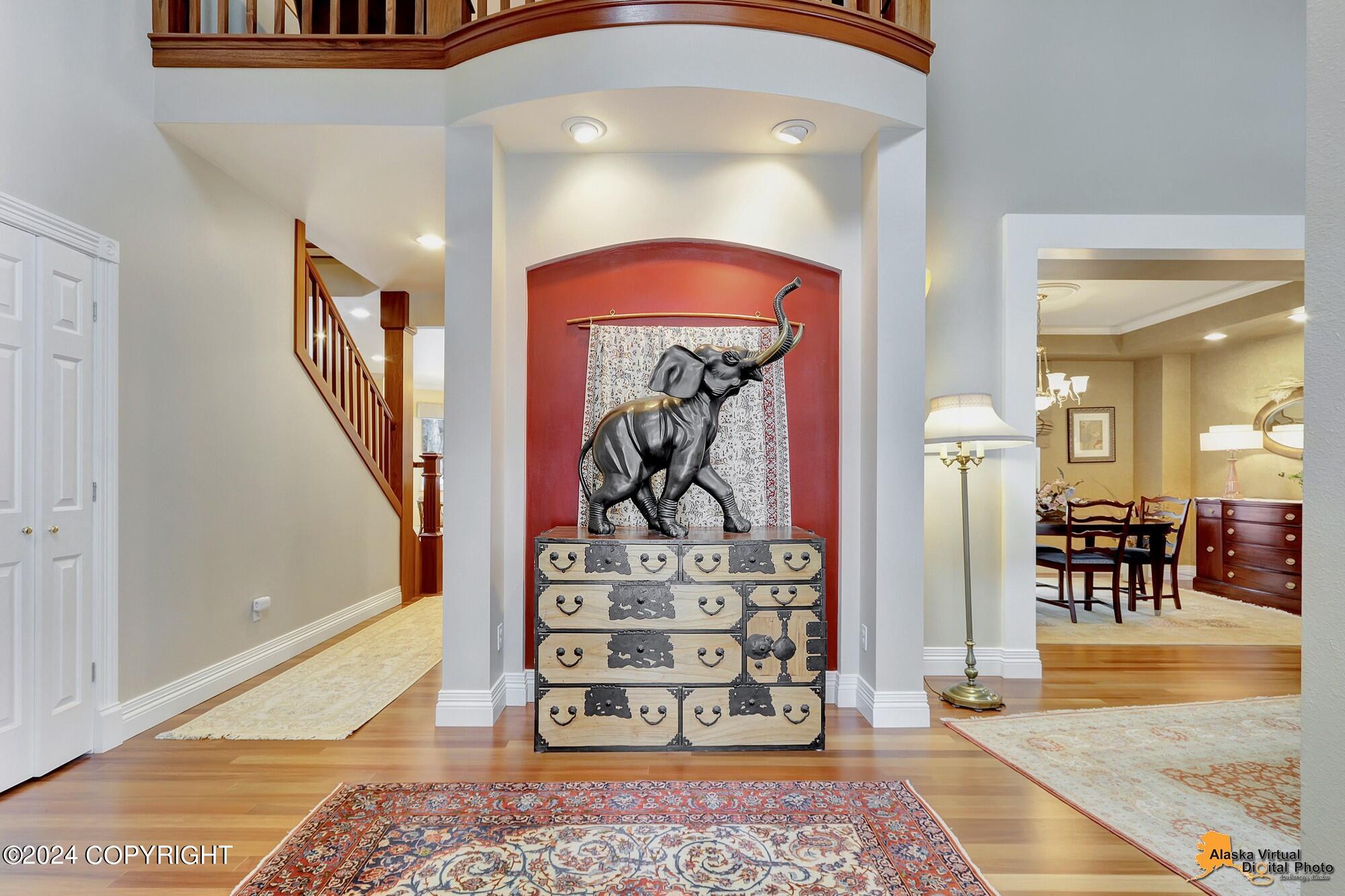 720 Botanical Heights Circle