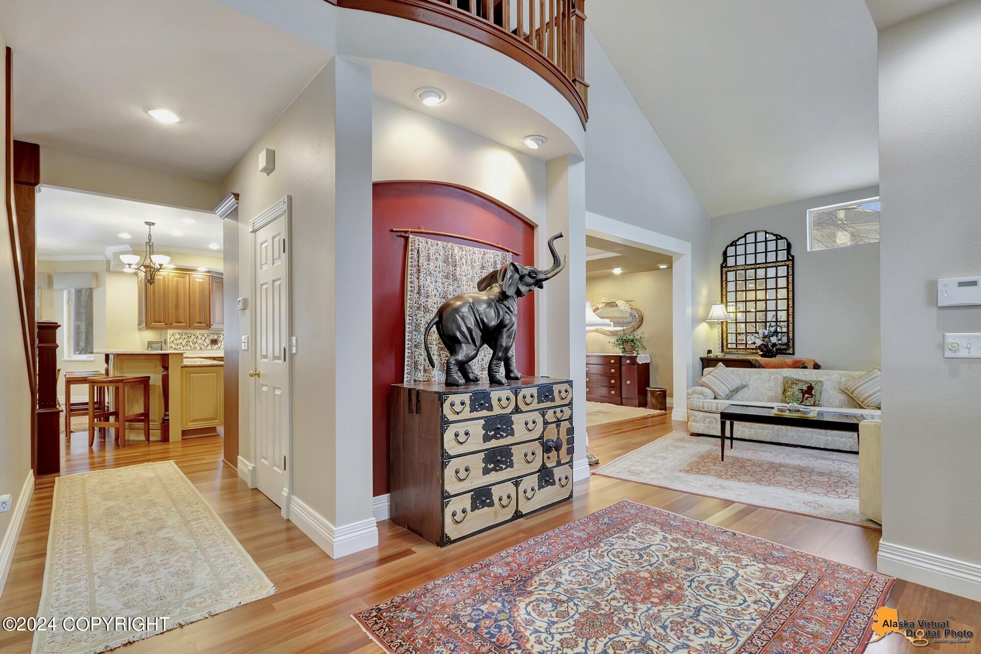 720 Botanical Heights Circle