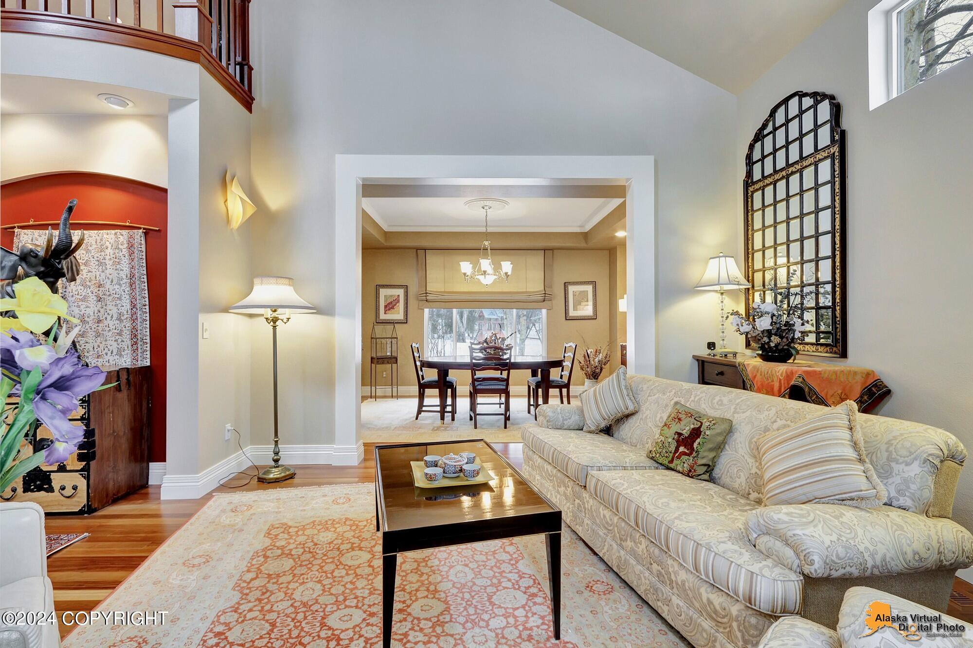 720 Botanical Heights Circle