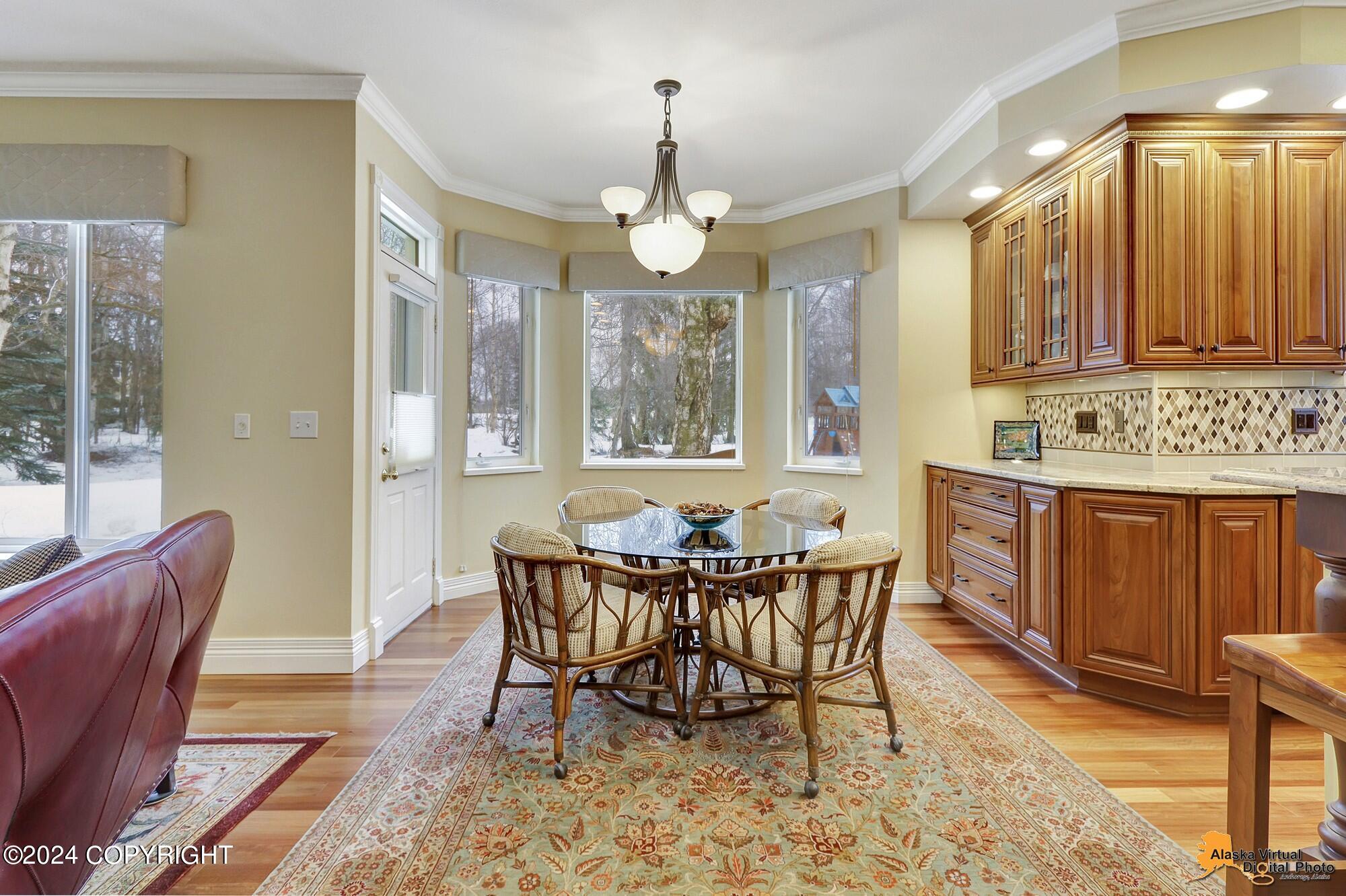 720 Botanical Heights Circle