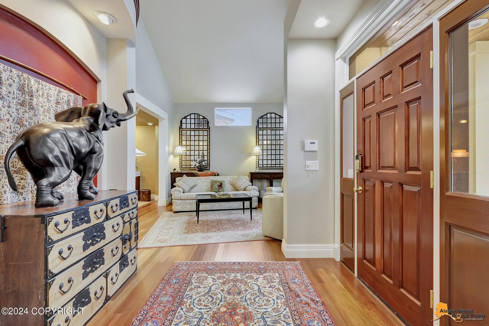 720 Botanical Heights Circle