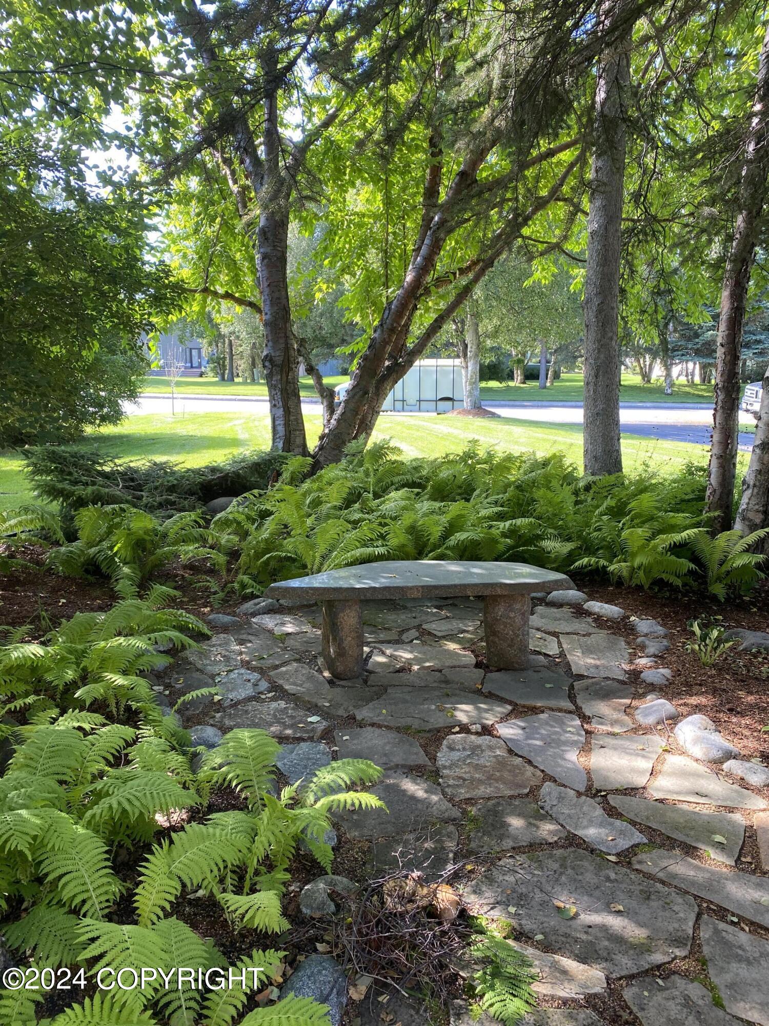 720 Botanical Heights Circle