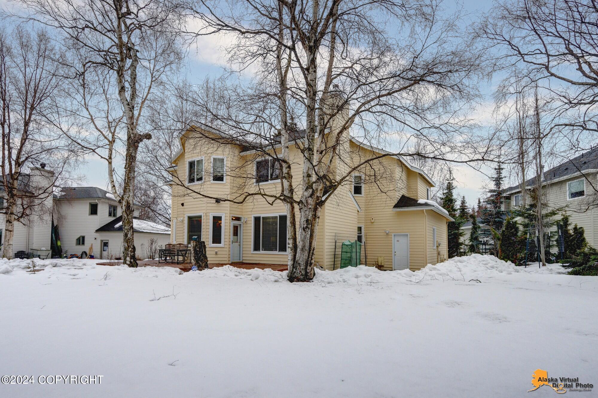 720 Botanical Heights Circle