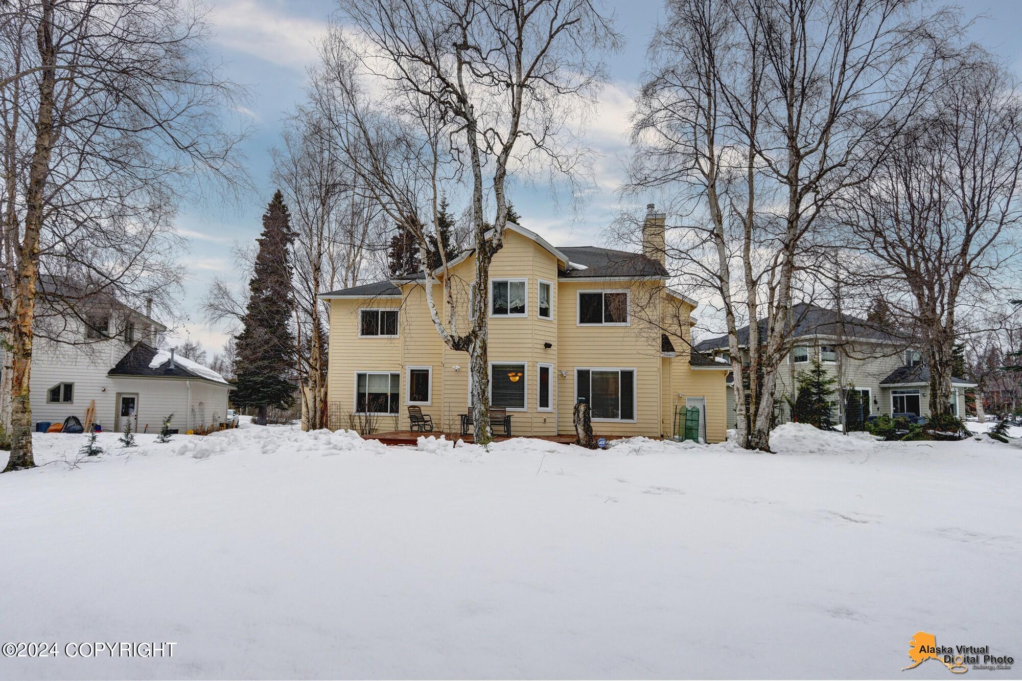 720 Botanical Heights Circle